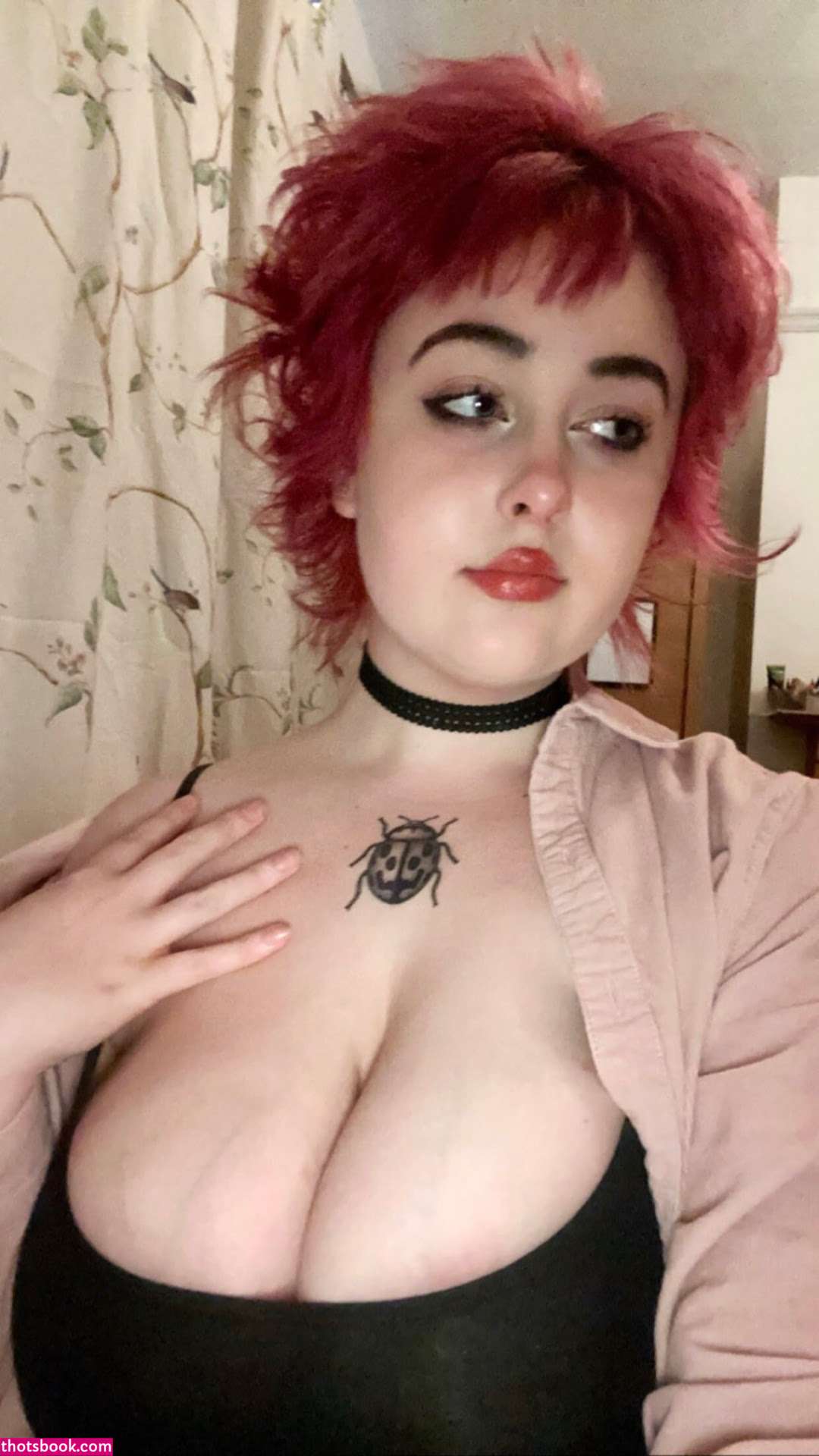 milabloomoo m1labl00m Nude OnlyFans Photos #7 876965