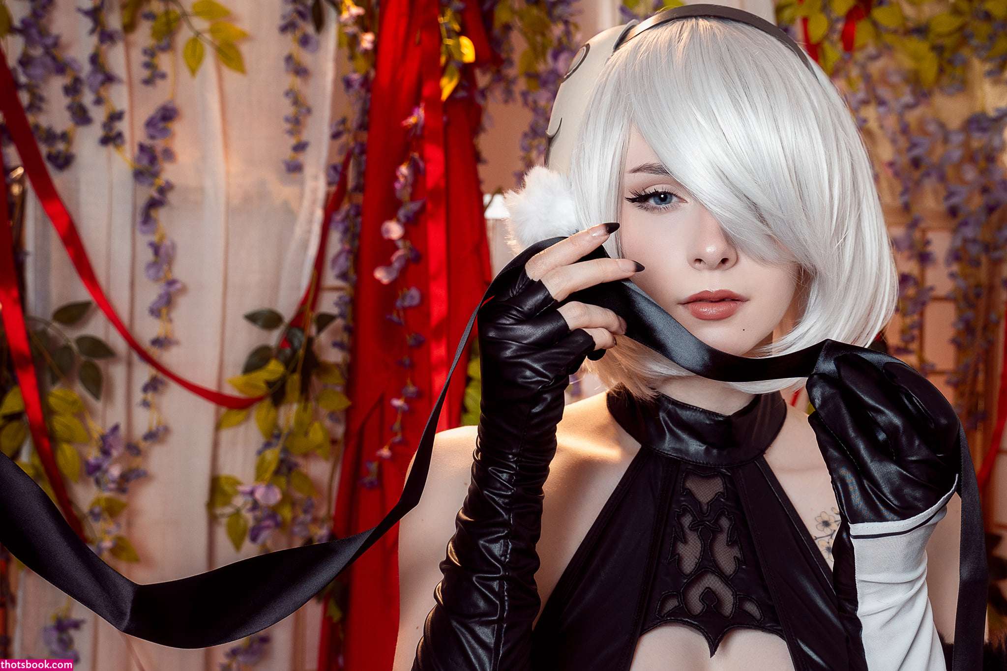 Yuhime Nude OnlyFans Photos #3 877215