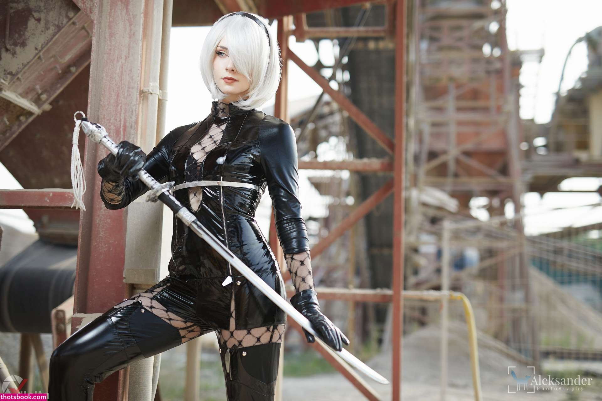 Yuhime Nude OnlyFans Photos #3 877217