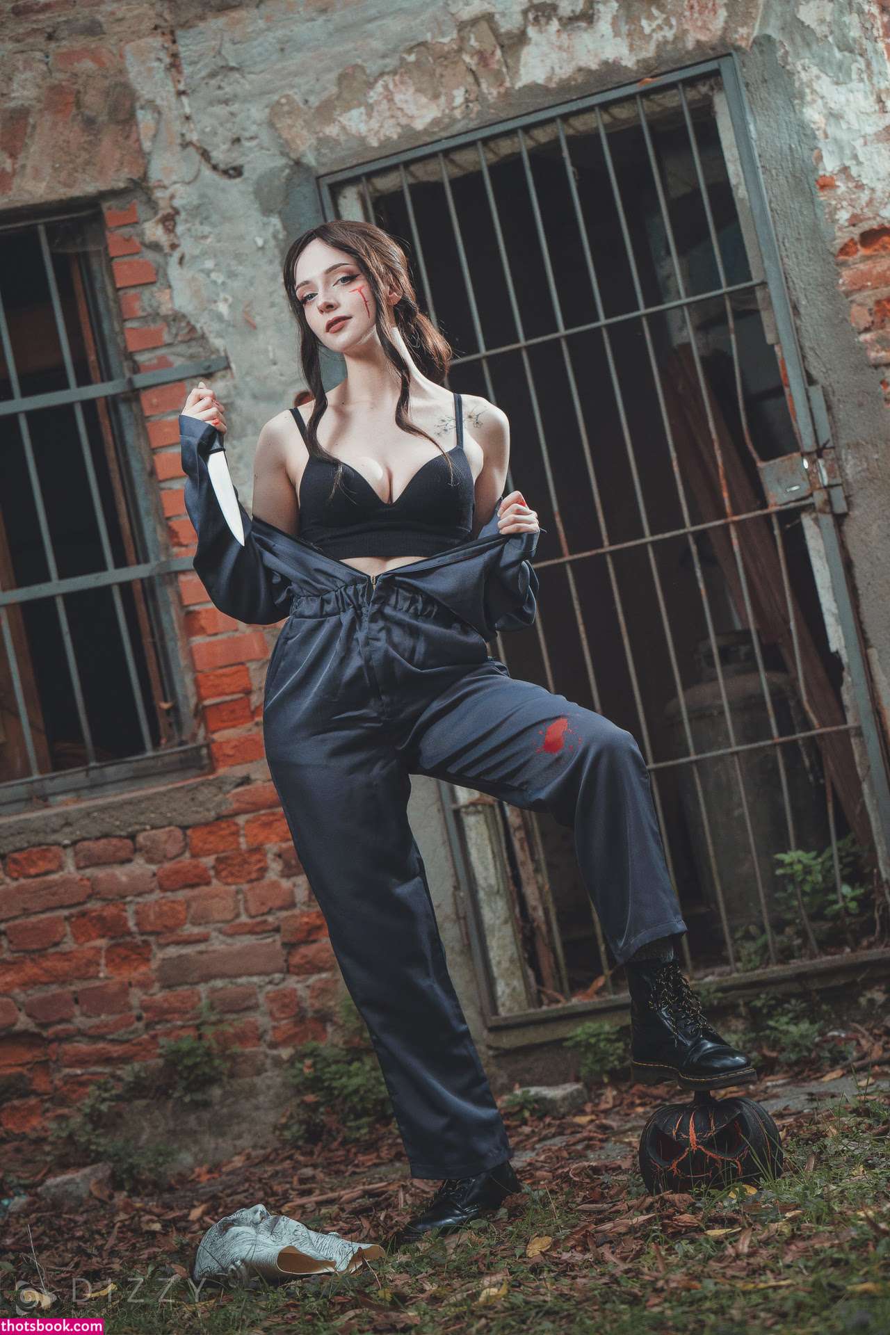 Yuhime Nude OnlyFans Photos #6 877227