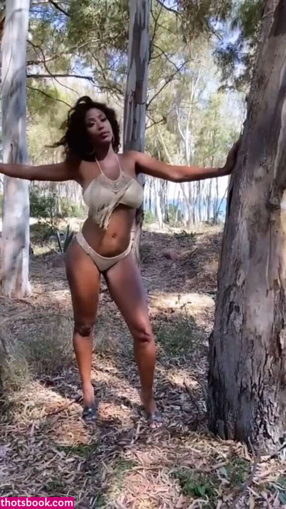 Ainett Stephens Nude OnlyFans Photos #8 877234