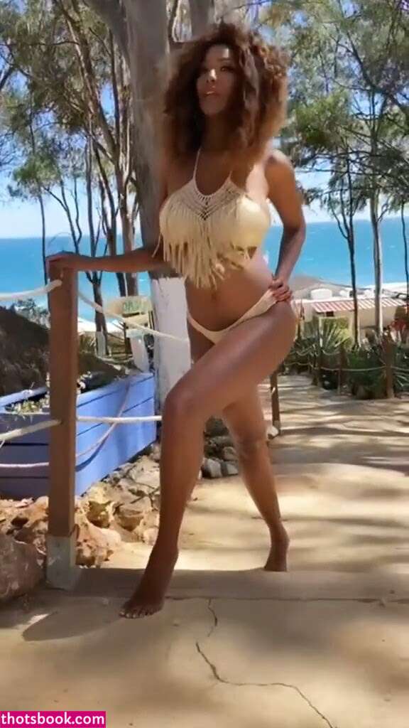 Ainett Stephens Nude OnlyFans Photos #8 877236