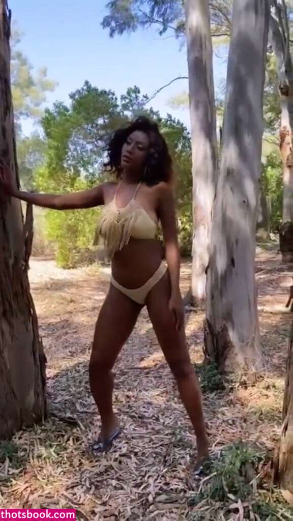 Ainett Stephens Nude OnlyFans Photos #8 877238