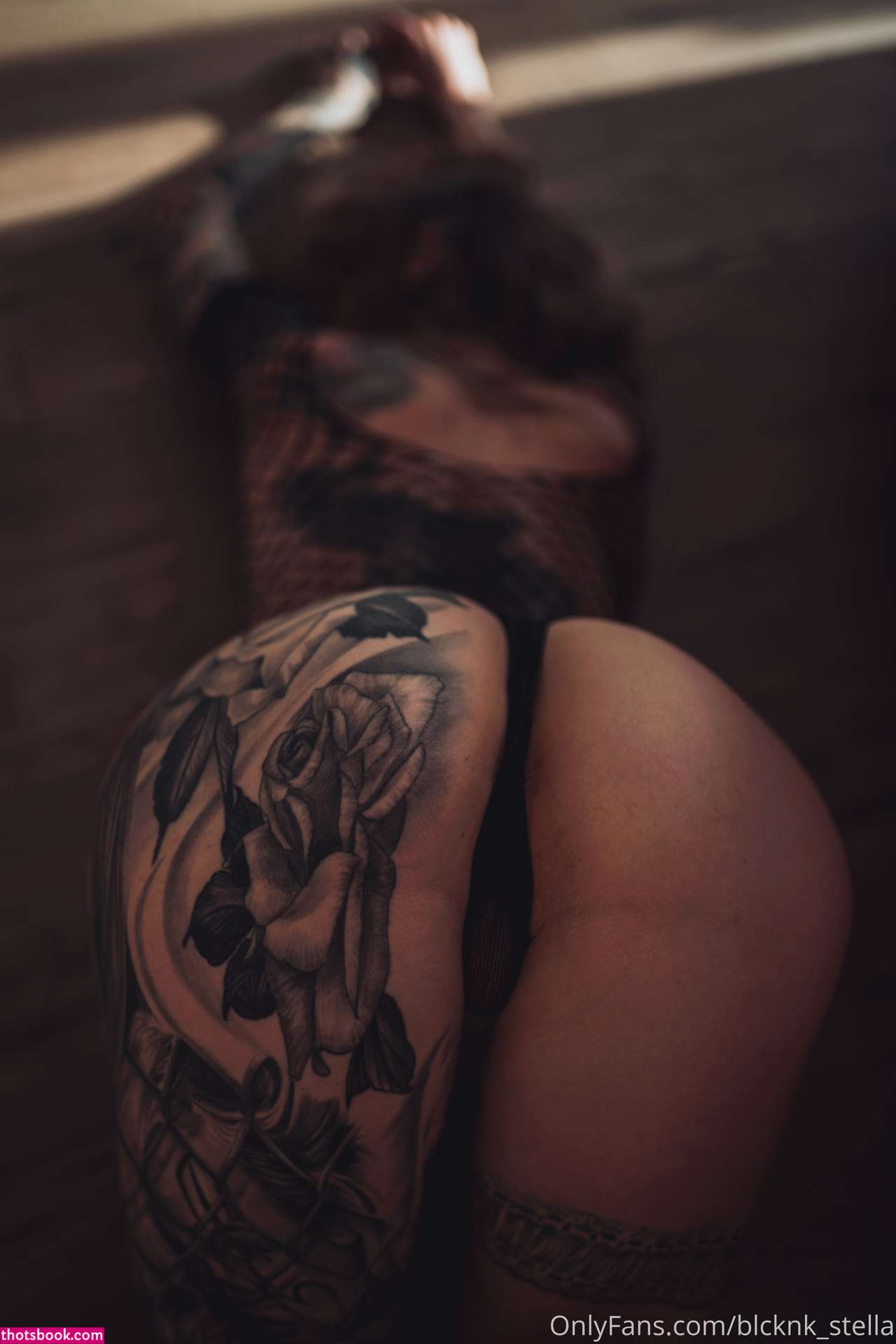 Blcknk stella Nude OnlyFans Photos #11 877318