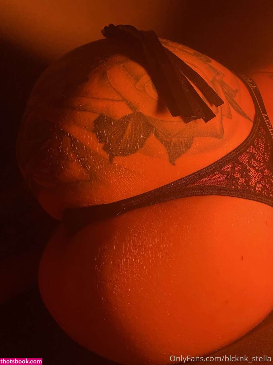 Blcknk stella Nude OnlyFans Photos #12 877320