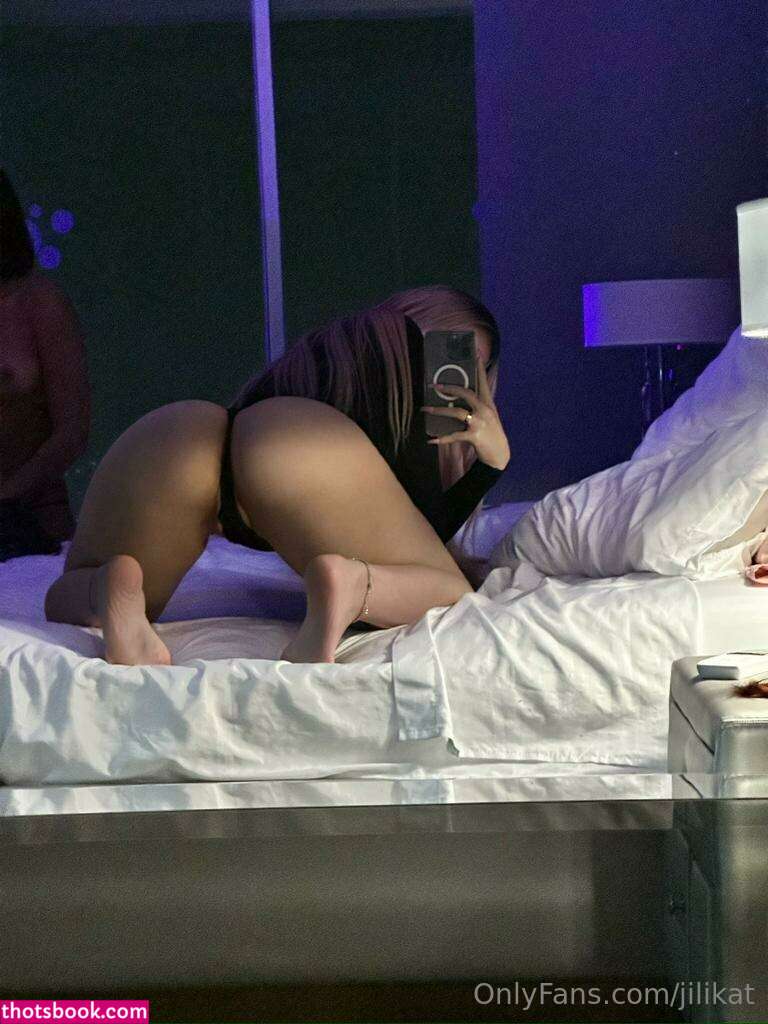 Jilikat thicktachi Nude OnlyFans Photos #14 877920