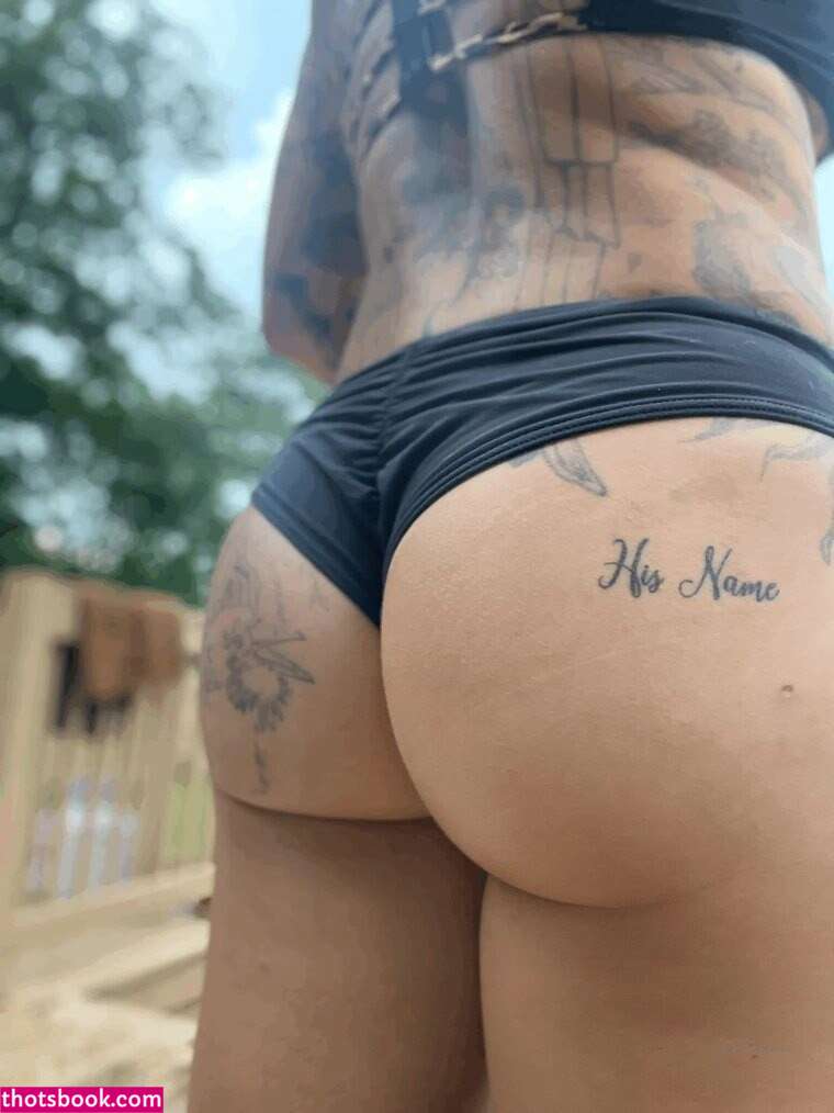 Kinessa Johnson Nude OnlyFans Photos #14 878044