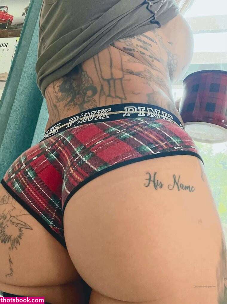 Kinessa Johnson Nude OnlyFans Photos #14 878046