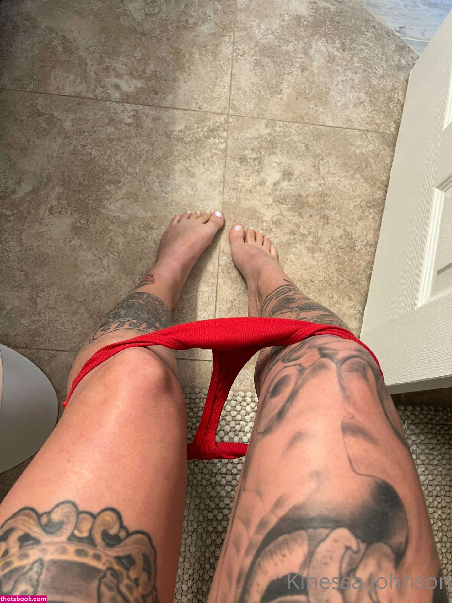 Kinessa Johnson Nude OnlyFans Photos #14 878050