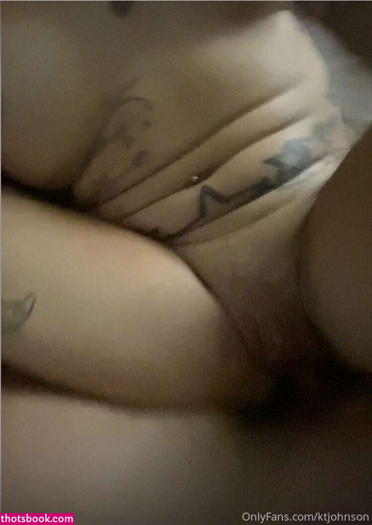 Kinessa Johnson Nude OnlyFans Photos #15 878097