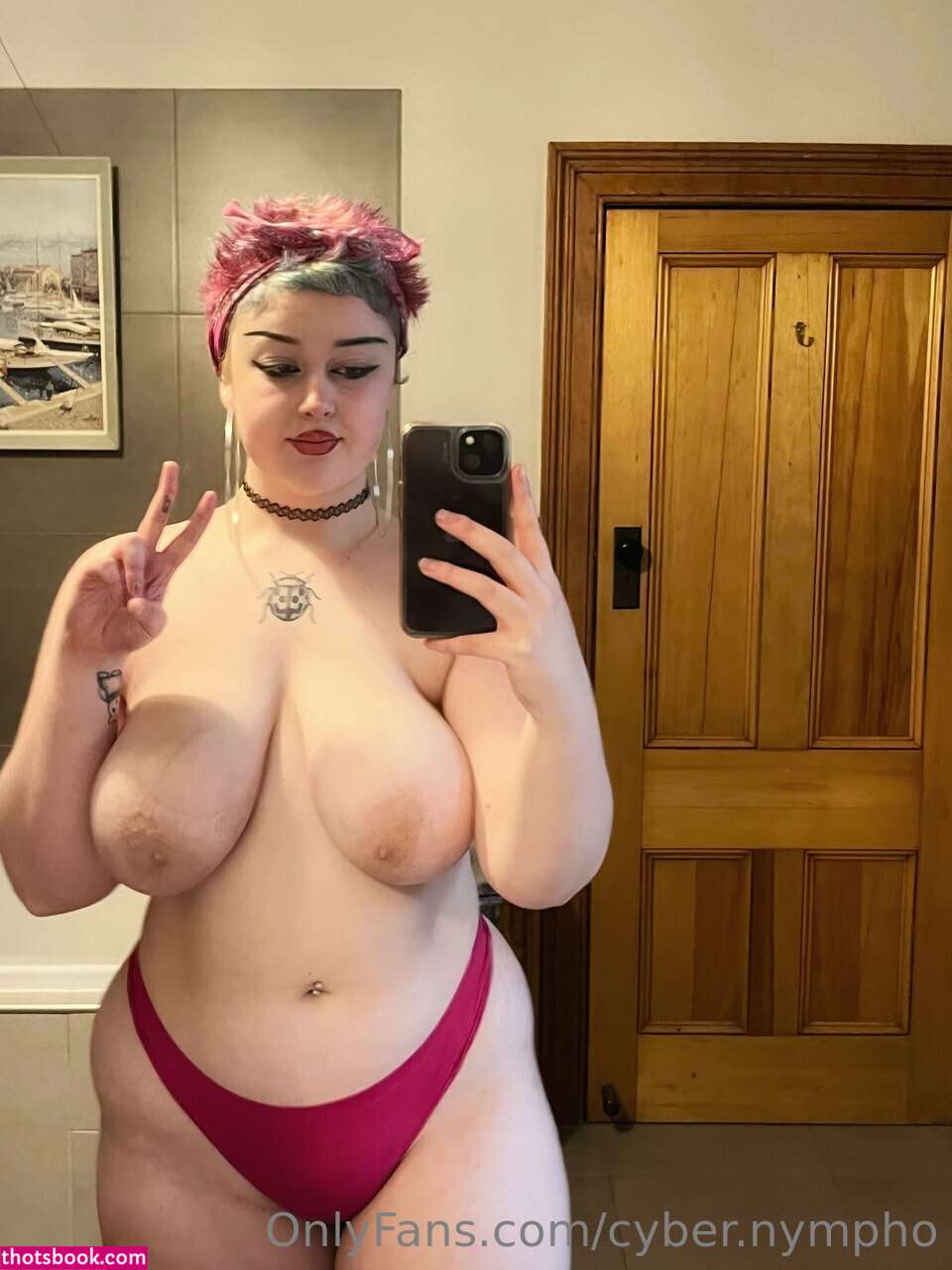 milabloomoo m1labl00m Nude OnlyFans Photos #15 878200