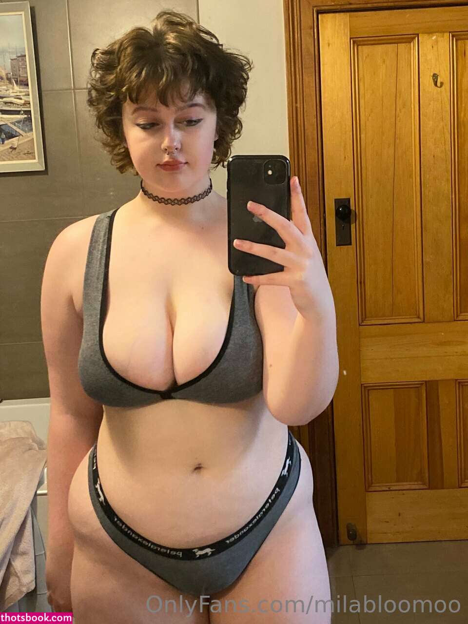 milabloomoo m1labl00m Nude OnlyFans Photos #15 878221