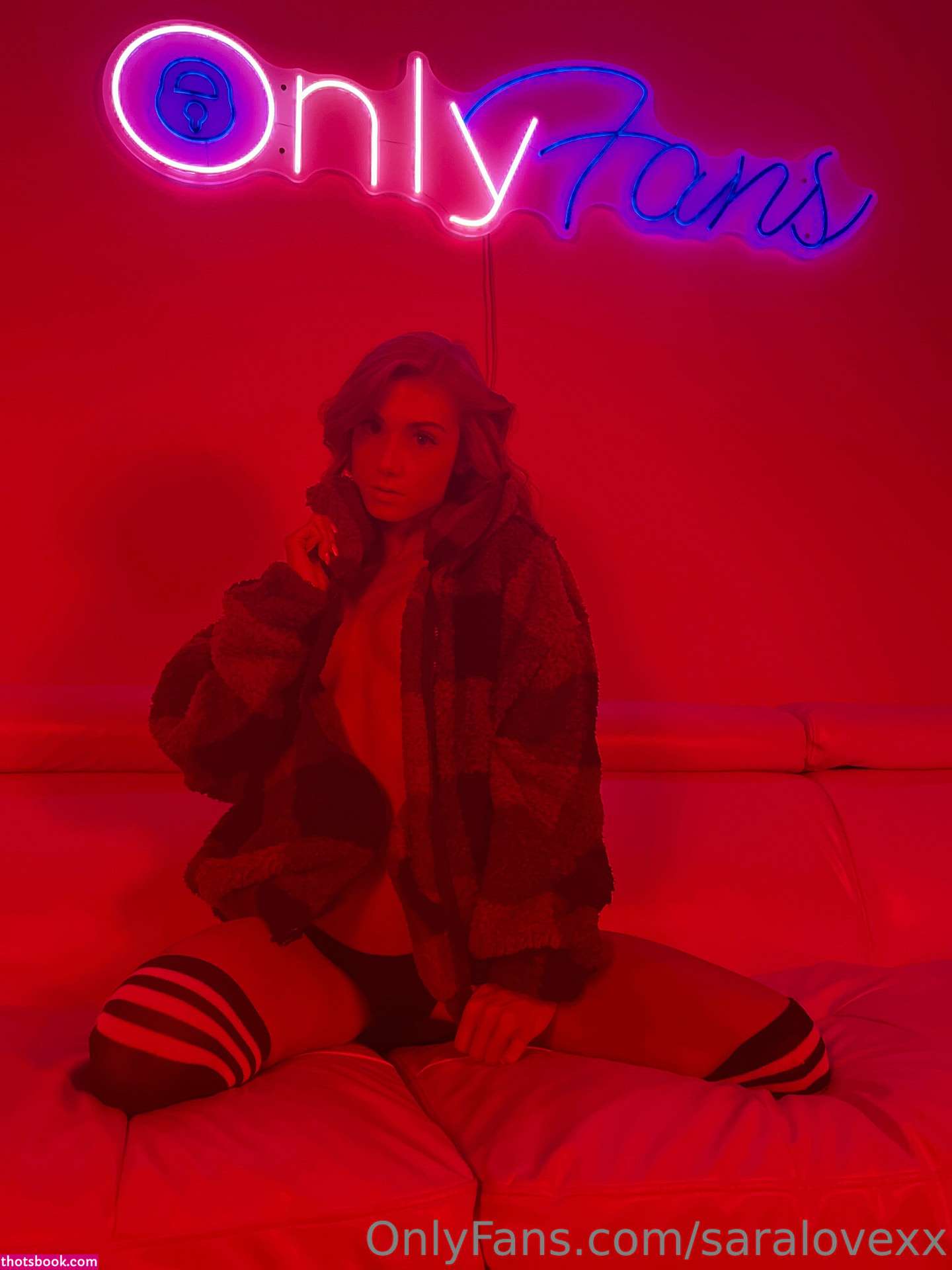 SaraBrust SaraloveXX Nude OnlyFans Photos #10 878344