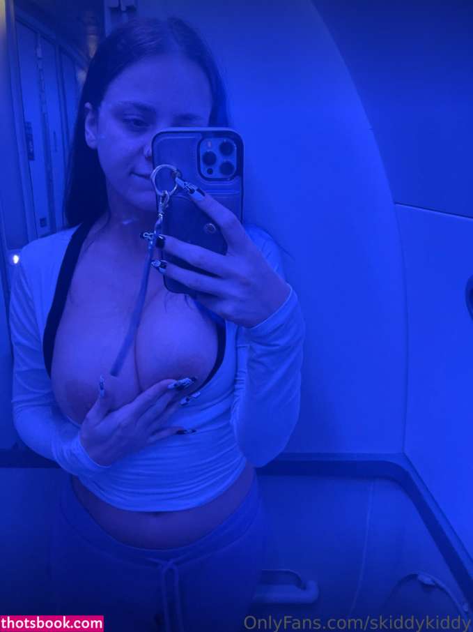 SkiddyKitty Nude OnlyFans Photos #30 878506