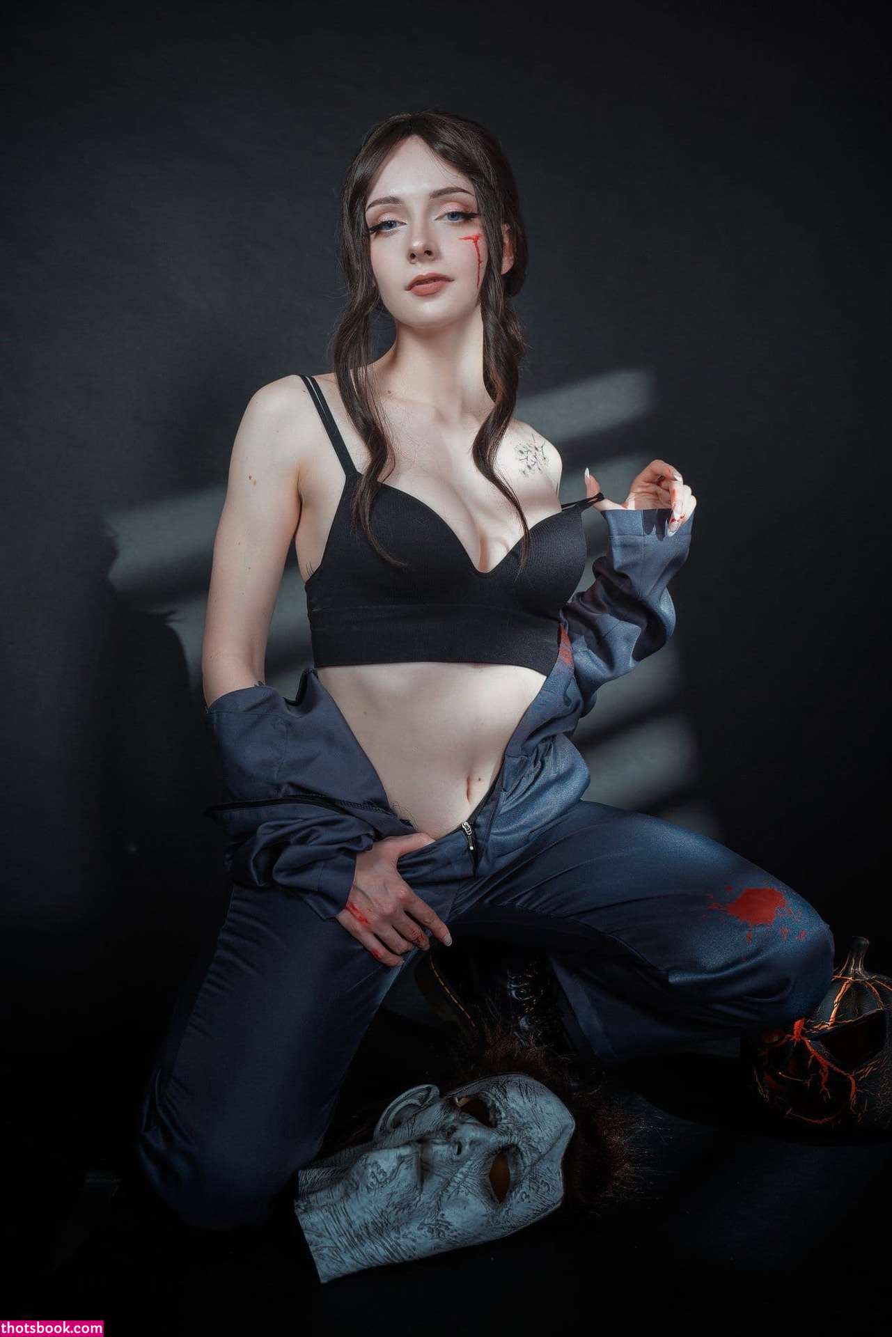 Yuhime Nude OnlyFans Photos #9 878553