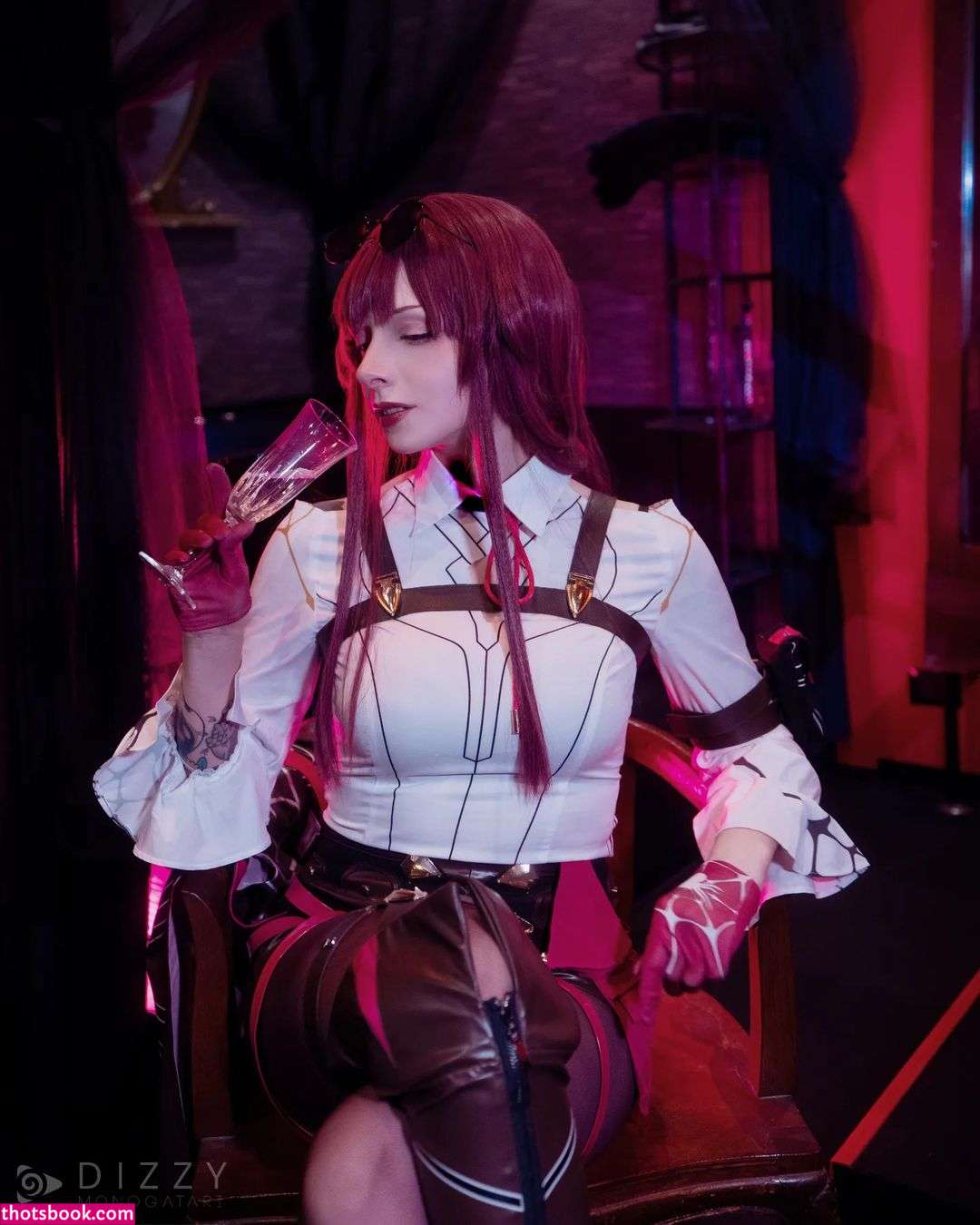 Yuhime Nude OnlyFans Photos #10 878559