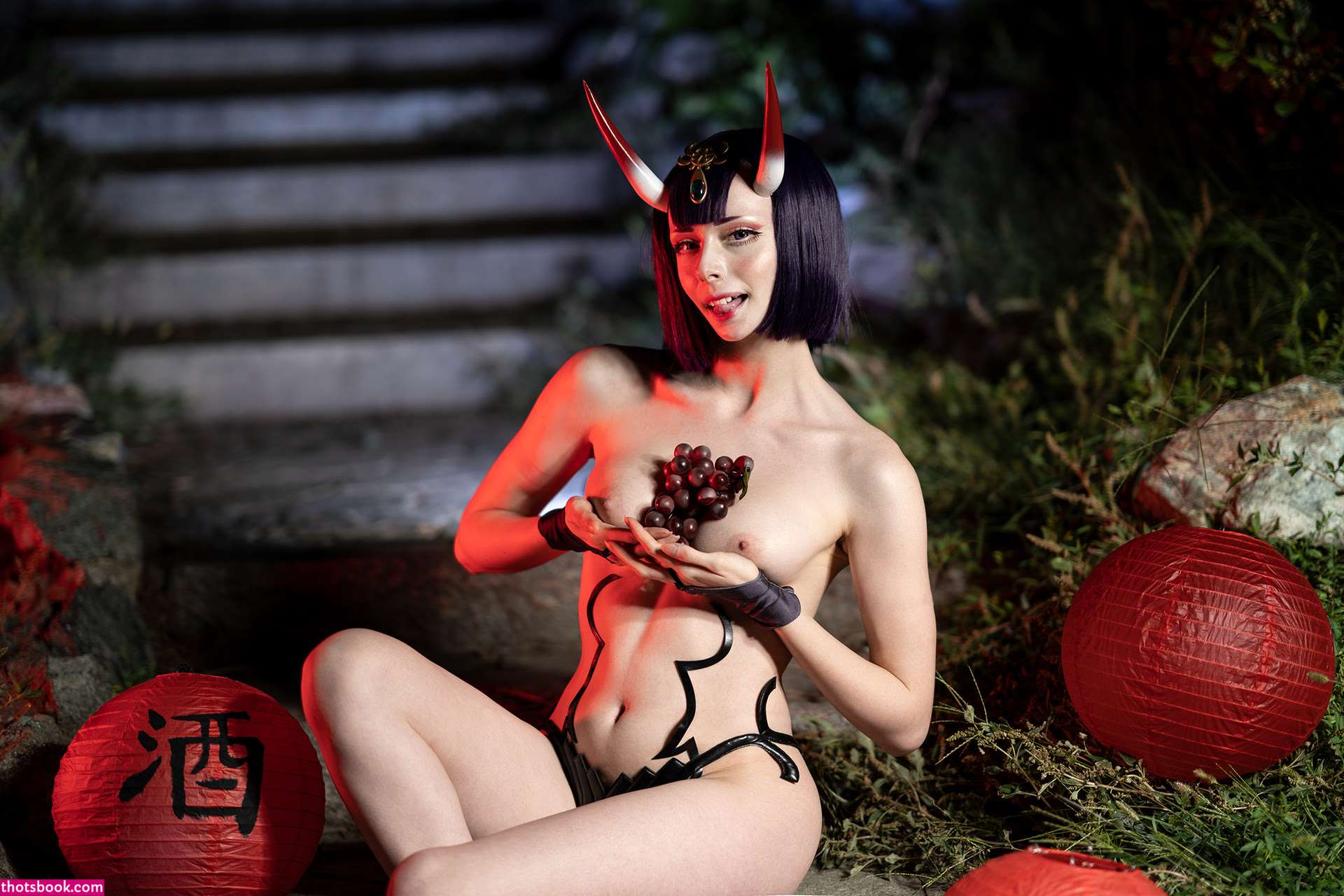 Yuhime Nude OnlyFans Photos #11 878561