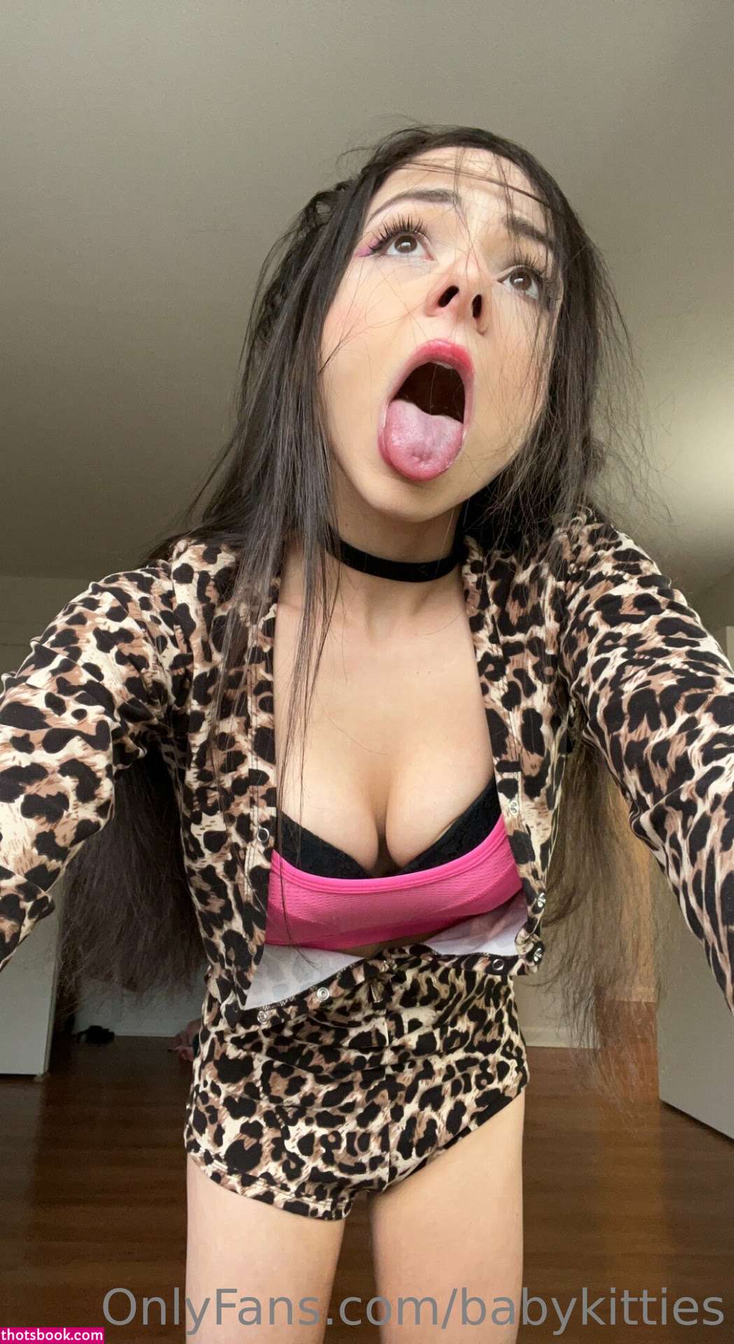 BabyKitties Carly Rose rnama Nude OnlyFans Photos #8 828913