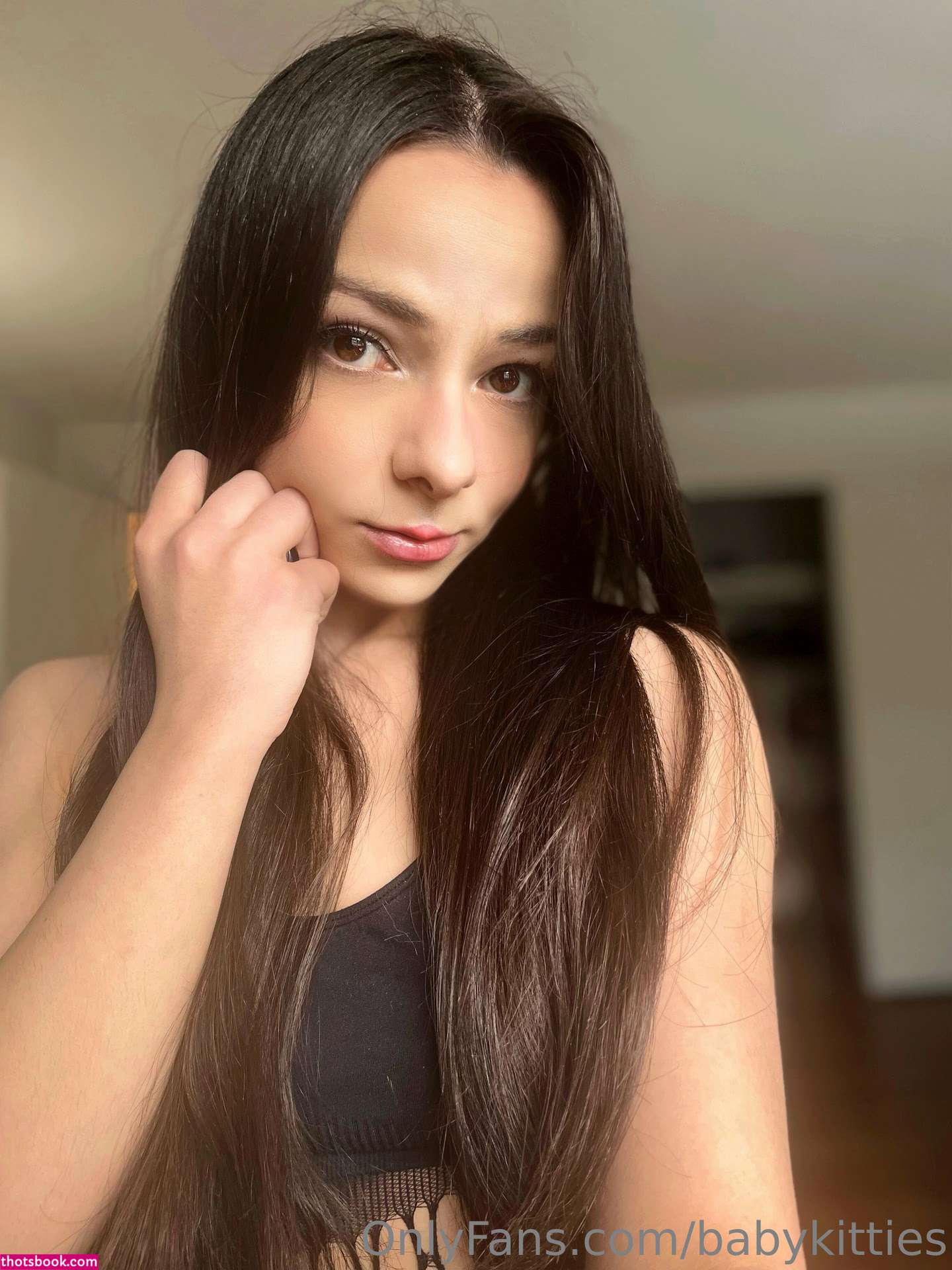 BabyKitties Carly Rose rnama Nude OnlyFans Photos #9 828926