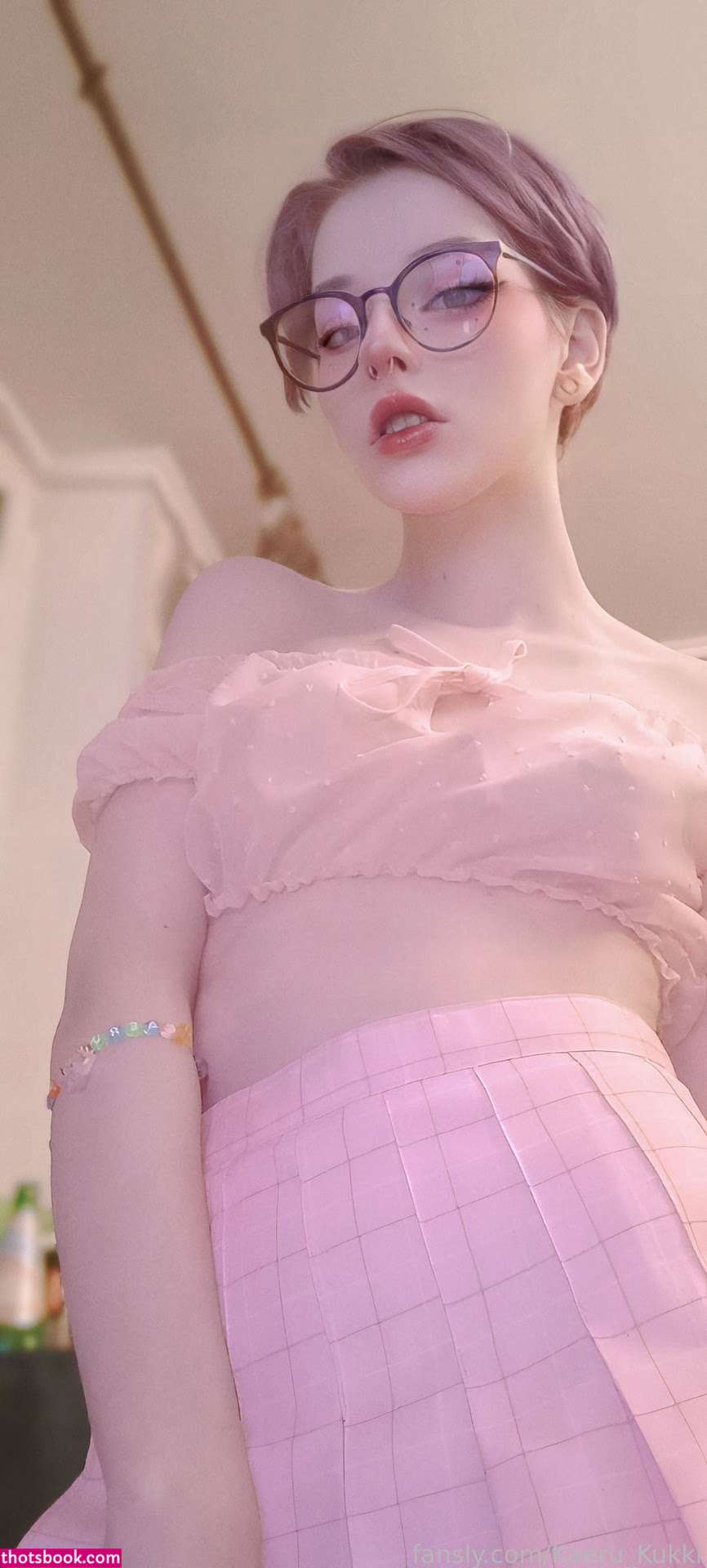 Kaeru Kukki Nude OnlyFans Photos #14 829339