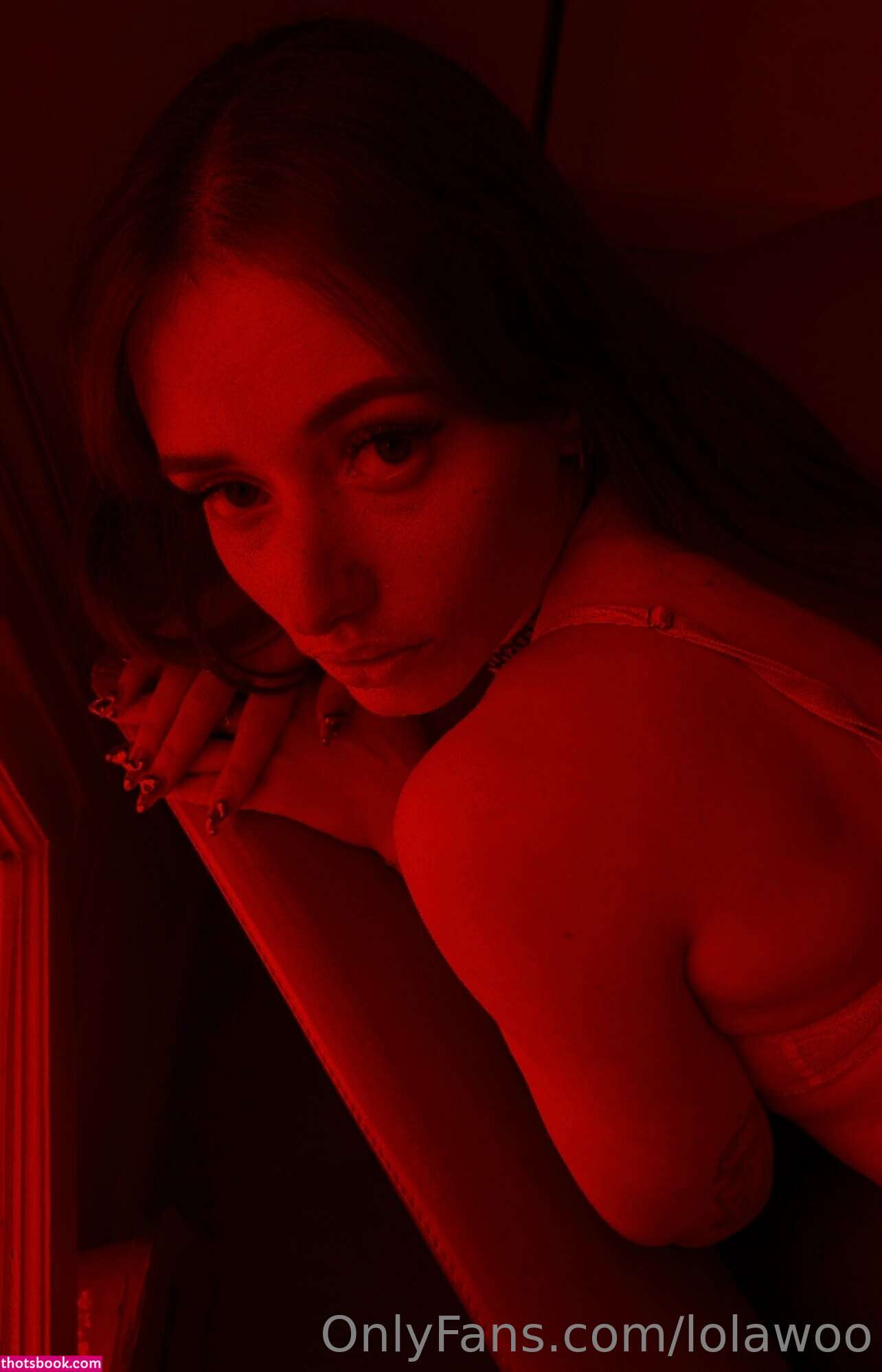 Lolawoo Nude OnlyFans Photos #8 829530