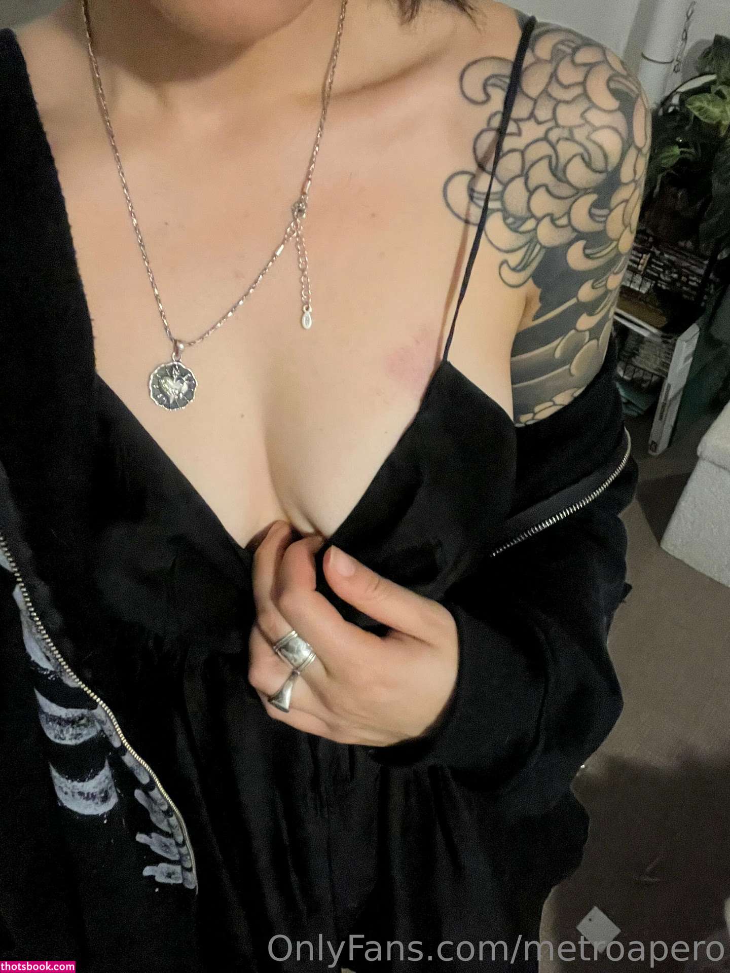 metroapero Nude OnlyFans Photos #9 829637