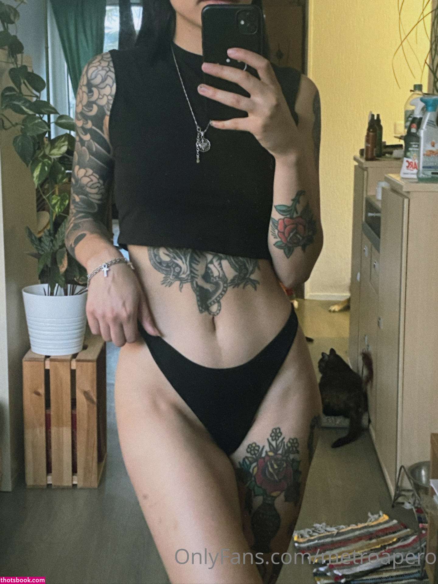 metroapero Nude OnlyFans Photos #13 829680