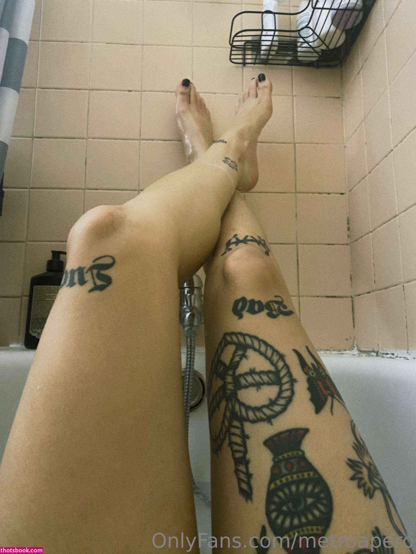 metroapero Nude OnlyFans Photos #13 829682