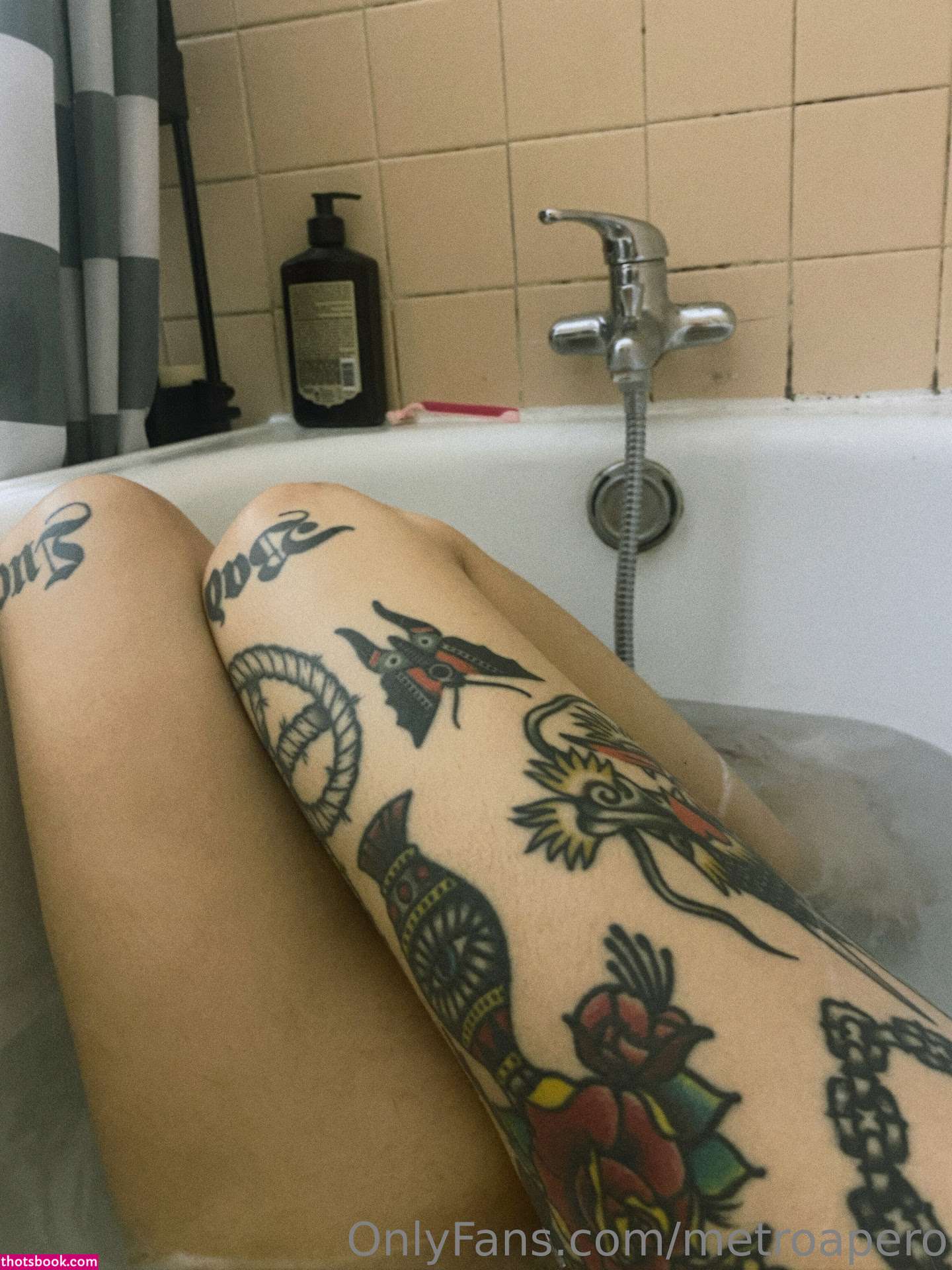 metroapero Nude OnlyFans Photos #14 829692