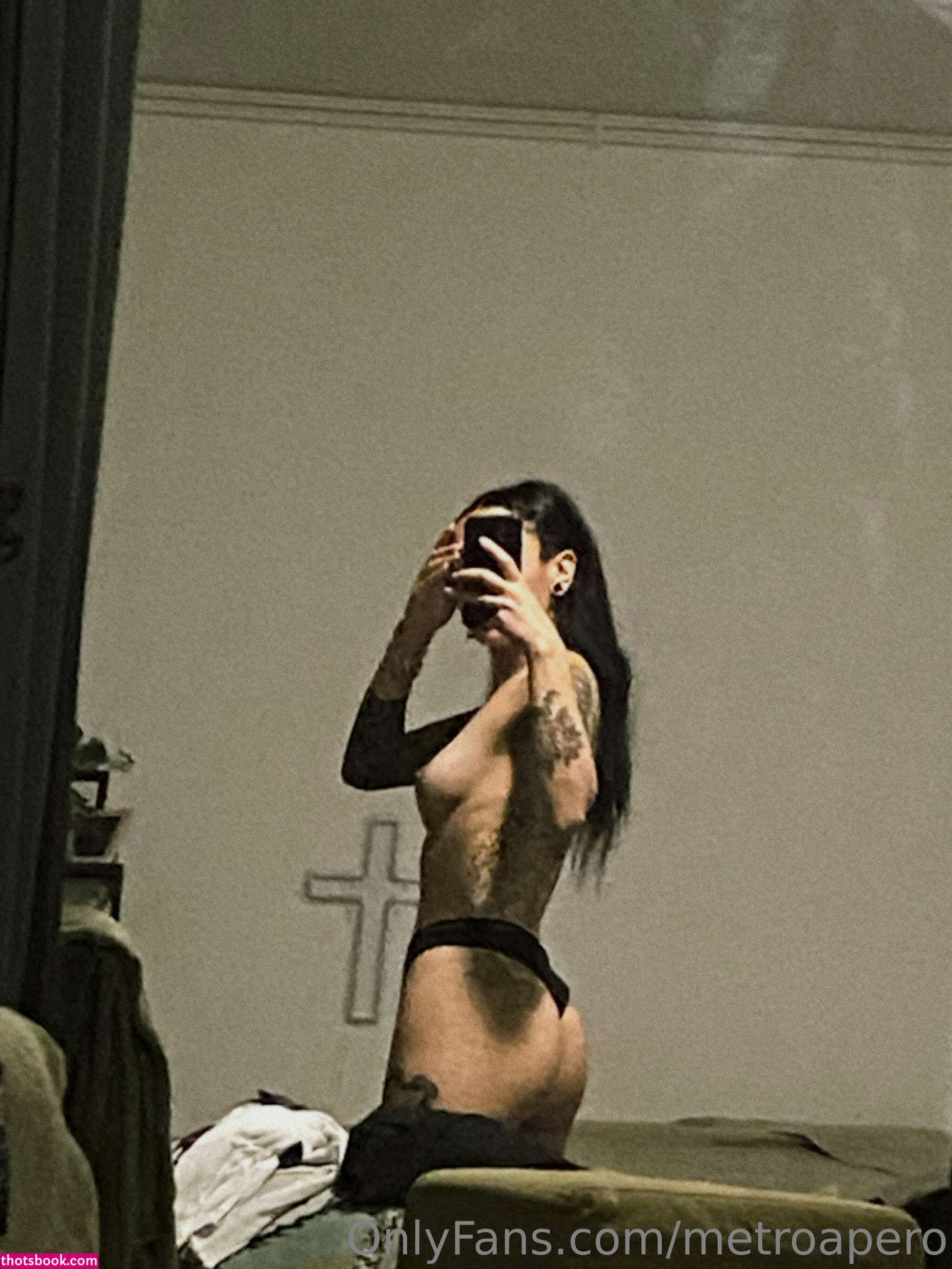 metroapero Nude OnlyFans Photos #15 829705