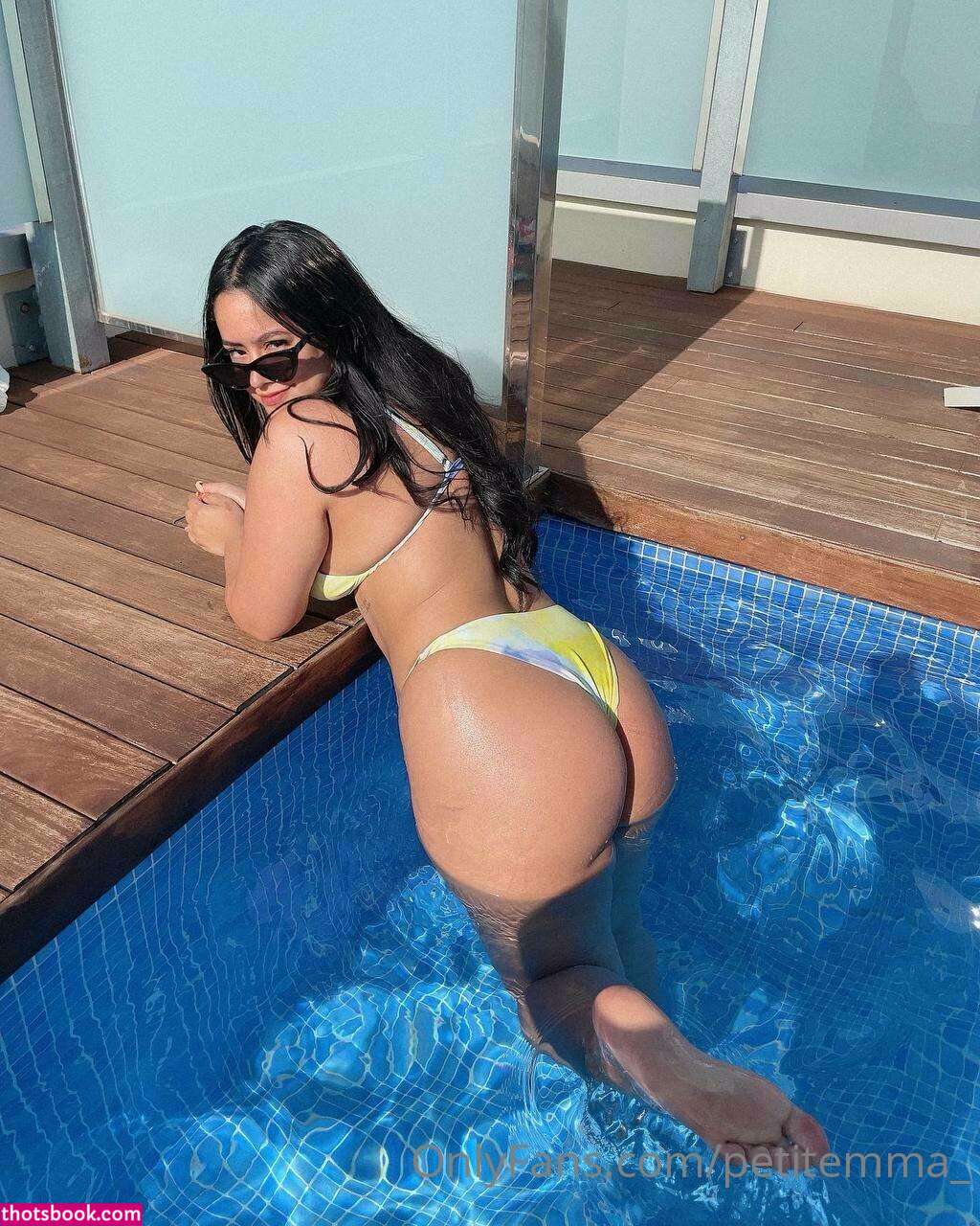 petitemma Nude OnlyFans Photos #11 829866