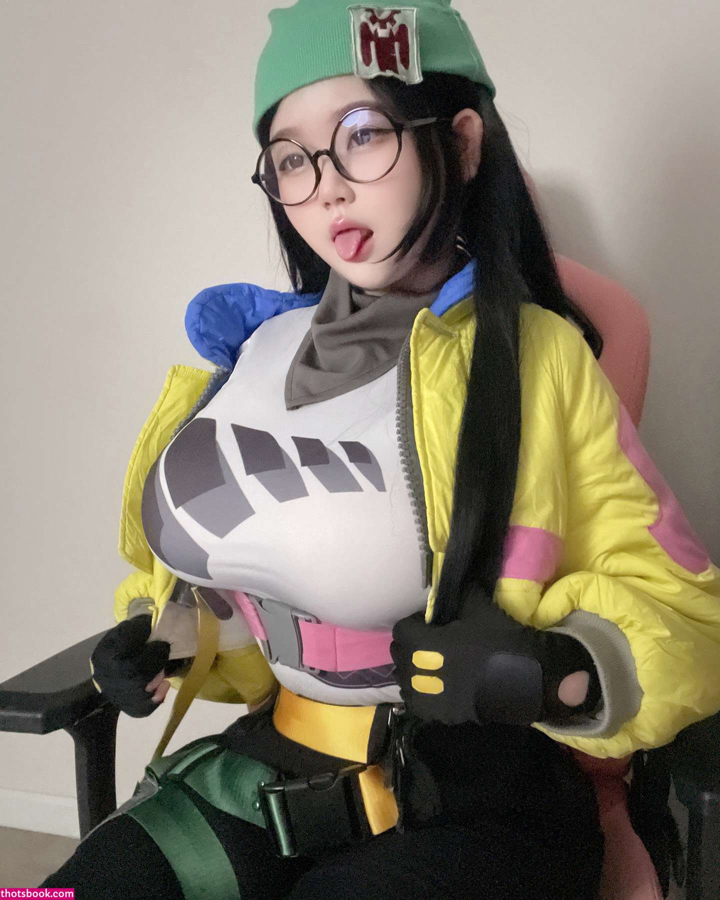 Saizneko Nude OnlyFans Photos #34 830091