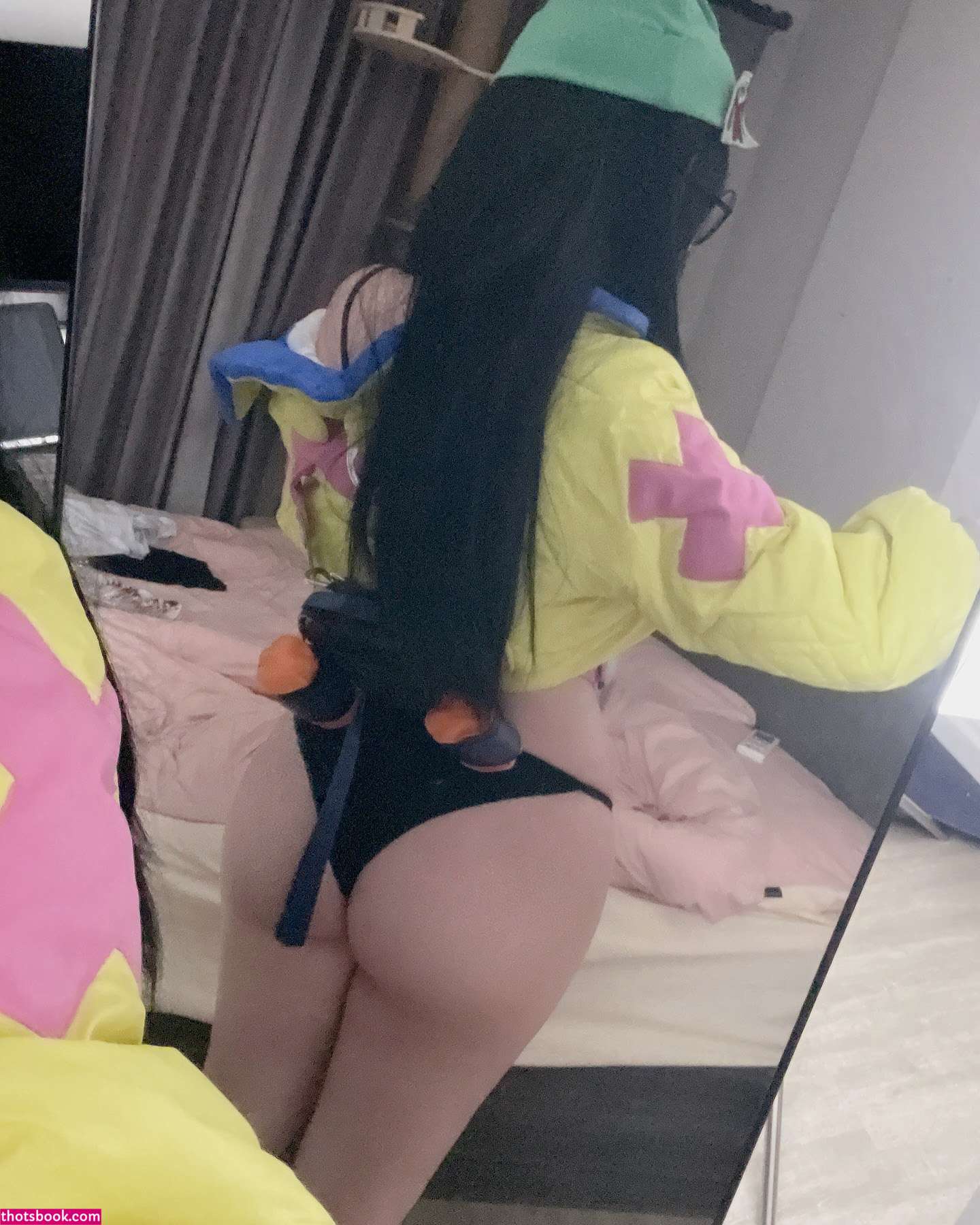 Saizneko Nude OnlyFans Photos #34 830095