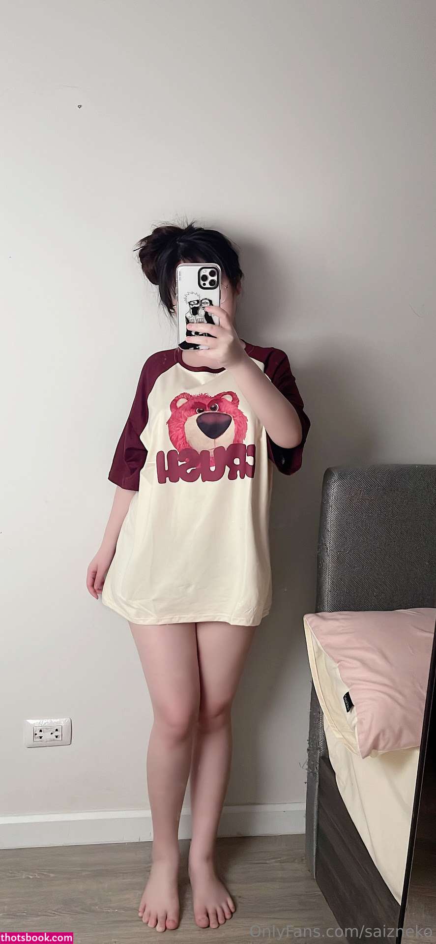 Saizneko Nude OnlyFans Photos #35 830099