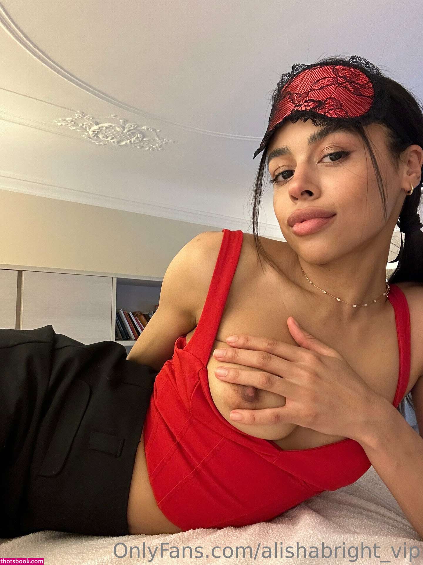 Alisha Bright Nude OnlyFans Photos #5 830254