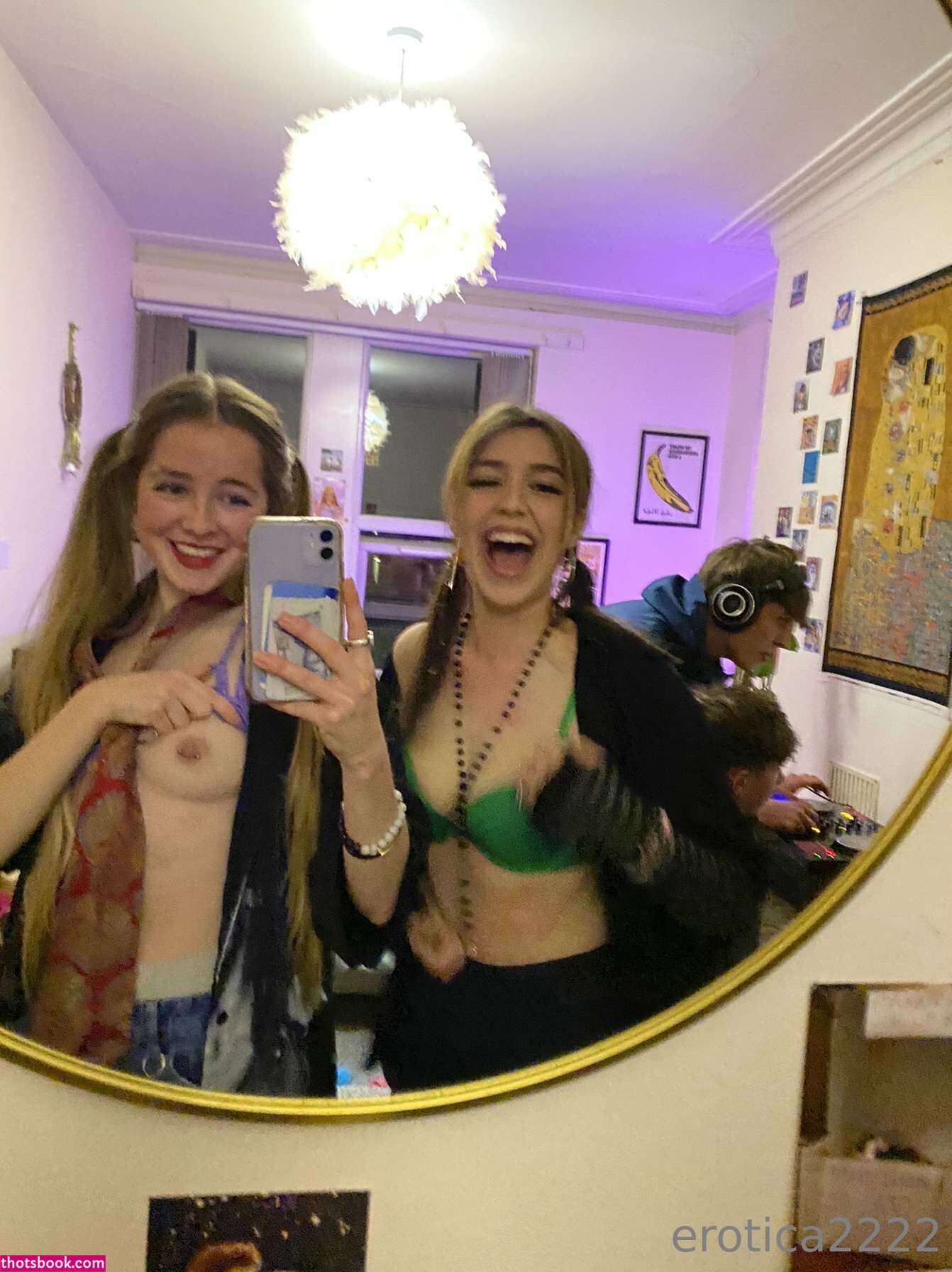 erotica2222 Rosaline Dawn Nude OnlyFans Photos #7 830720