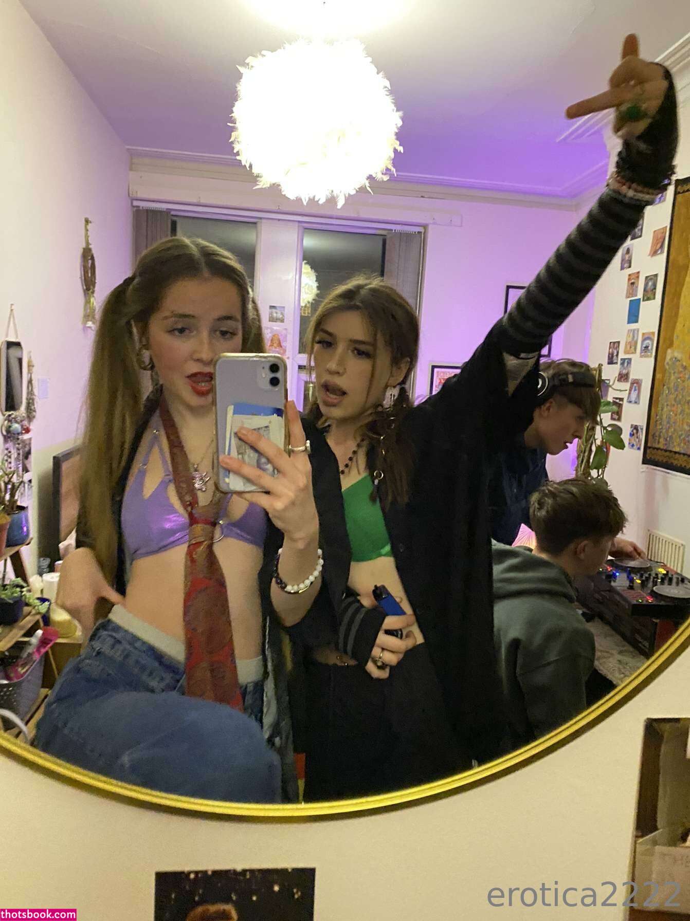 erotica2222 Rosaline Dawn Nude OnlyFans Photos #7 830721