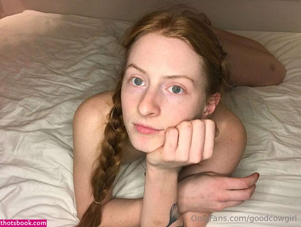 Goodcowgirl Nude OnlyFans Photos #5 830758