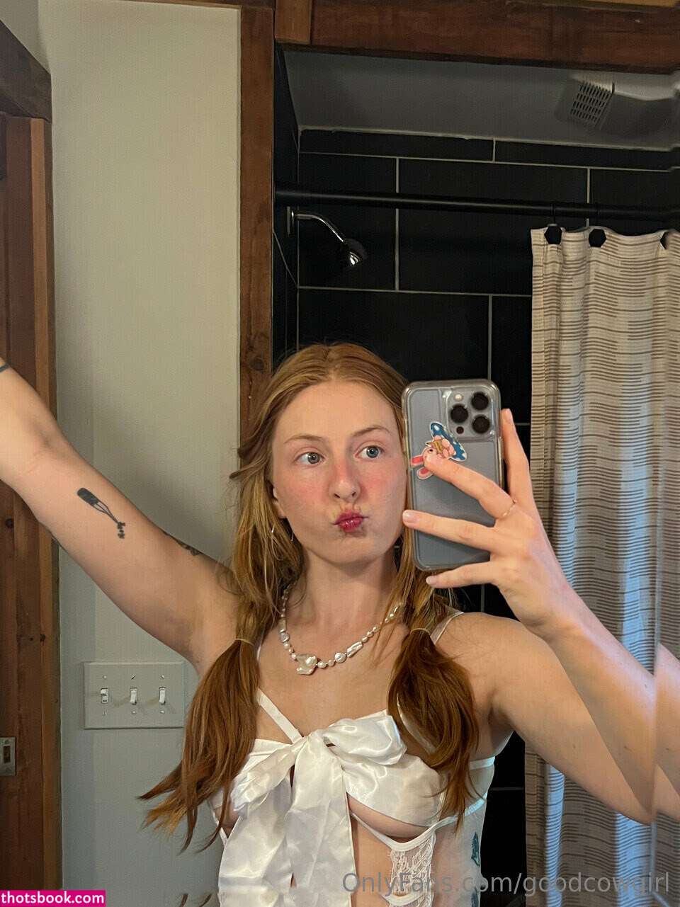 Goodcowgirl Nude OnlyFans Photos #7 830767