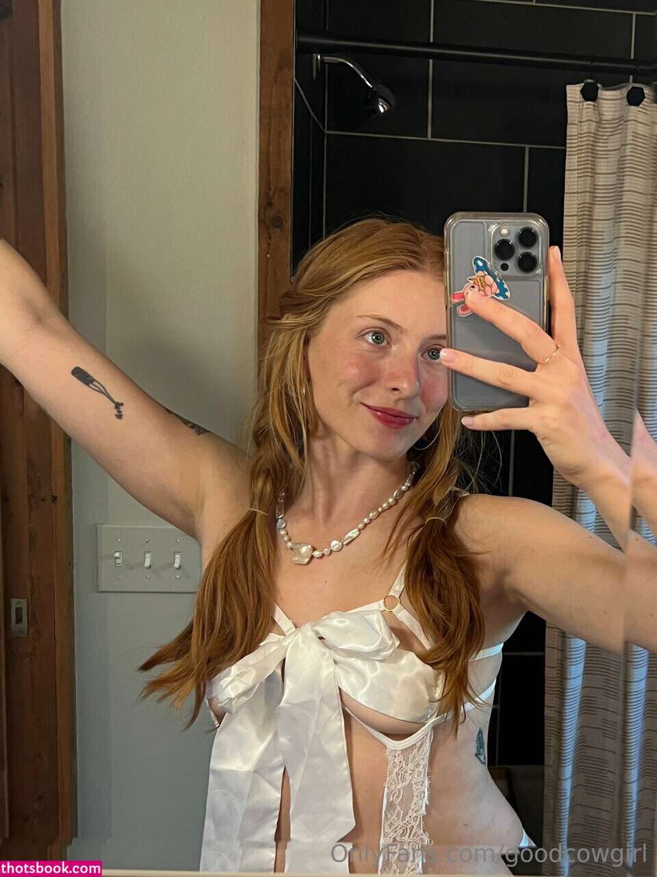 Goodcowgirl Nude OnlyFans Photos #7 830774