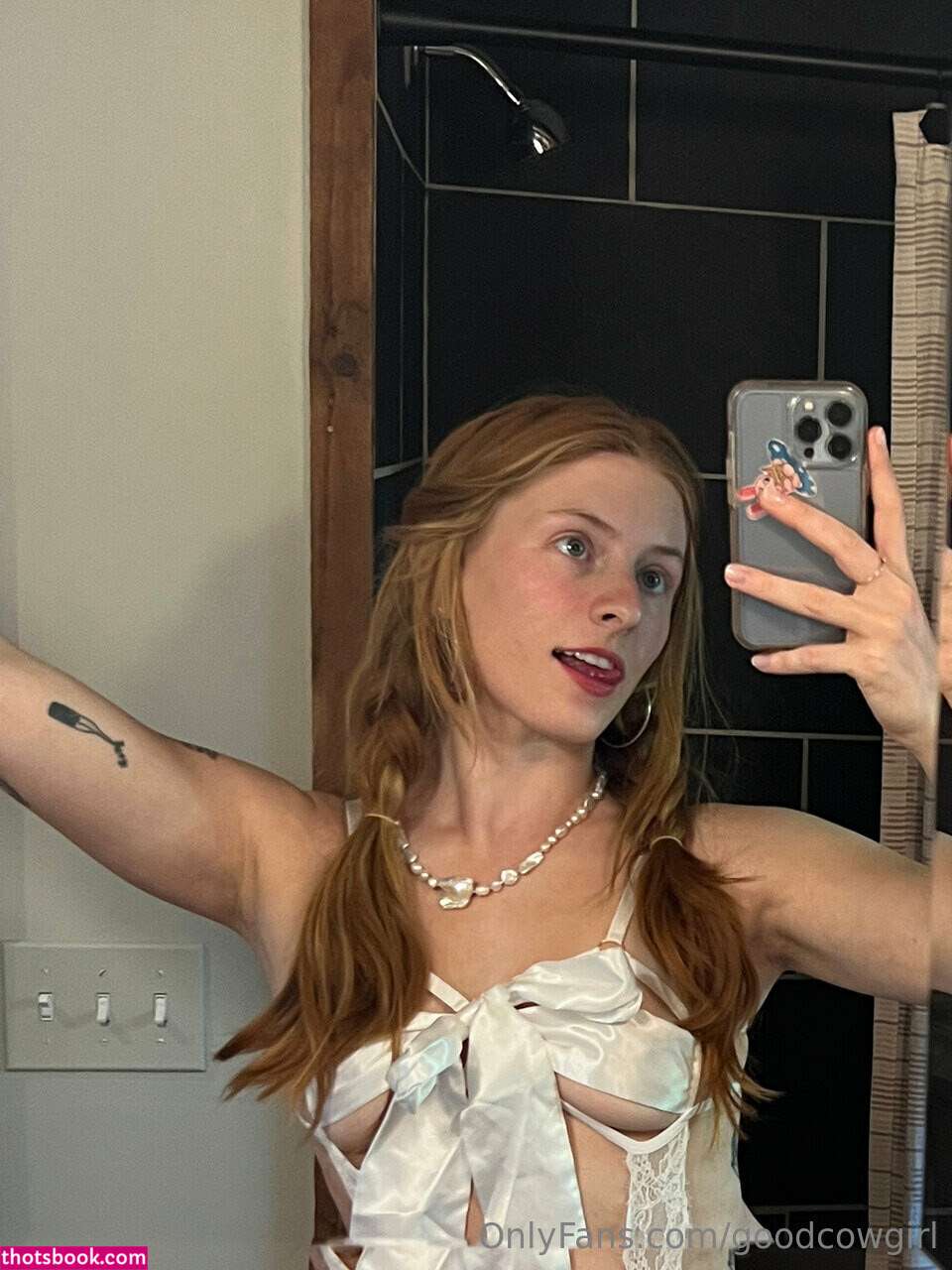 Goodcowgirl Nude OnlyFans Photos #7 830778