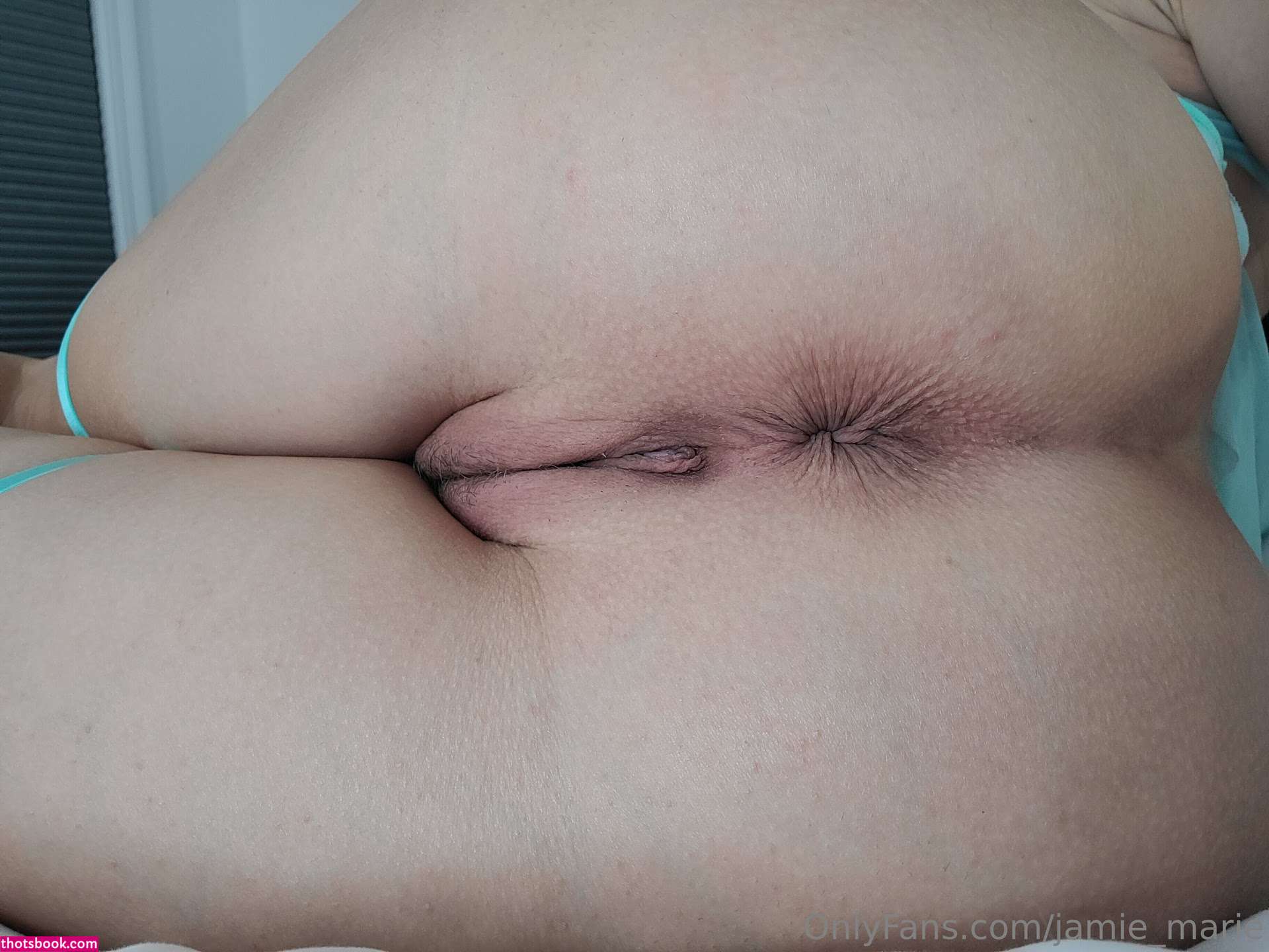 Jamie Marie Nude OnlyFans Photos #17 830813