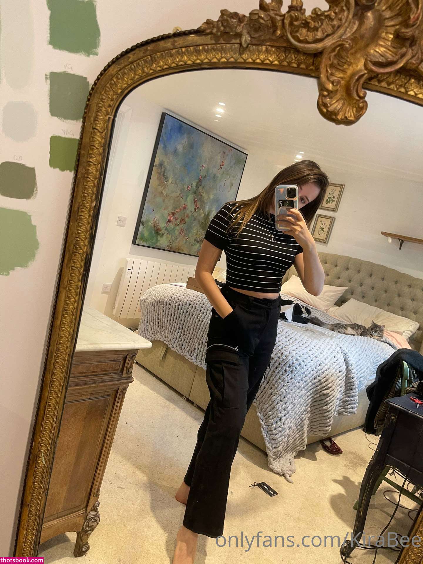 Kirabee Kitten Sophie Nude OnlyFans Photos #2 831037