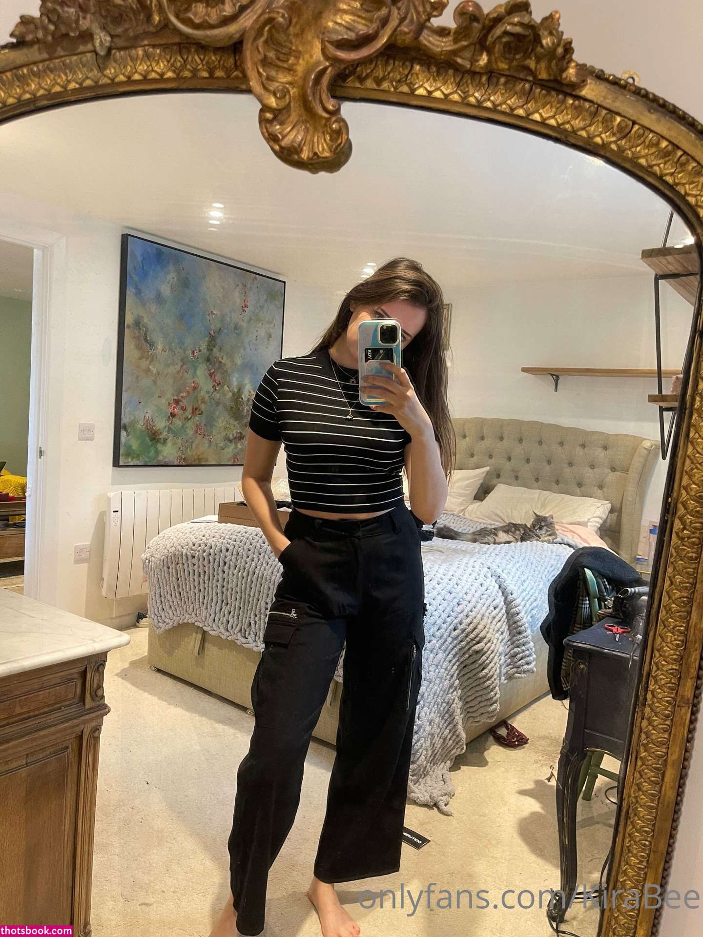 Kirabee Kitten Sophie Nude OnlyFans Photos #2 831039