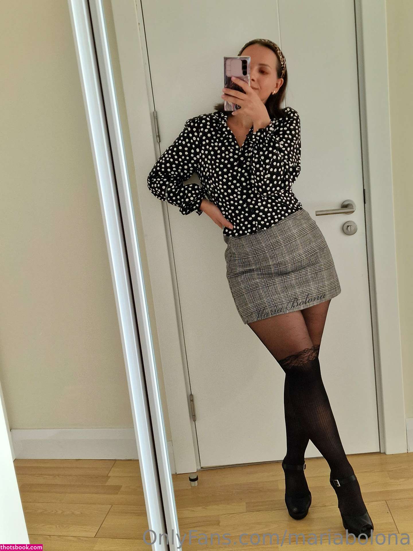 Maria bolona Nude OnlyFans Photos #1 831222