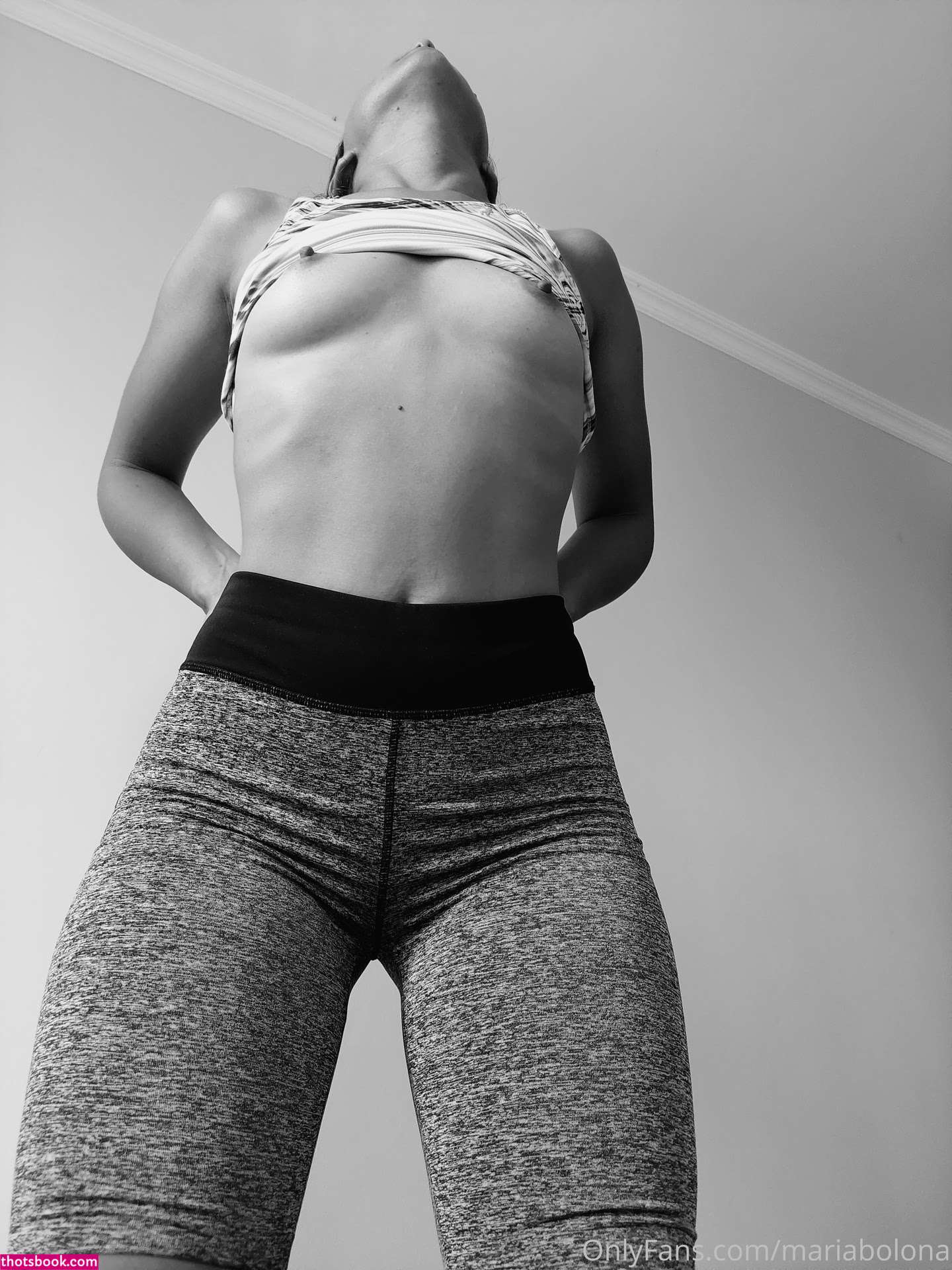 Maria bolona Nude OnlyFans Photos #5 831339