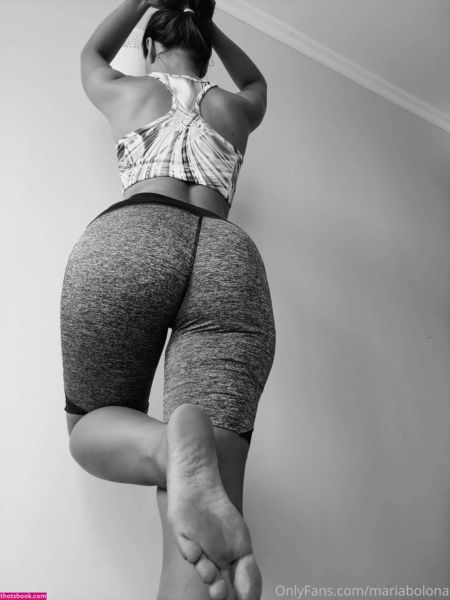 Maria bolona Nude OnlyFans Photos #7 831368