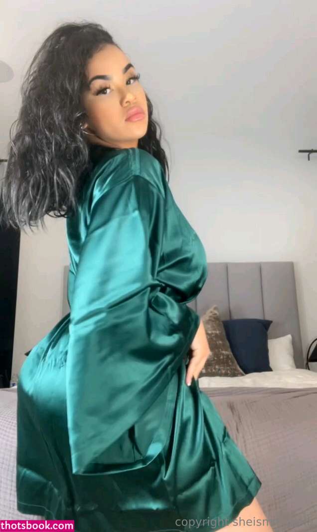 Sheismichaela Nude OnlyFans Photos #1 831864