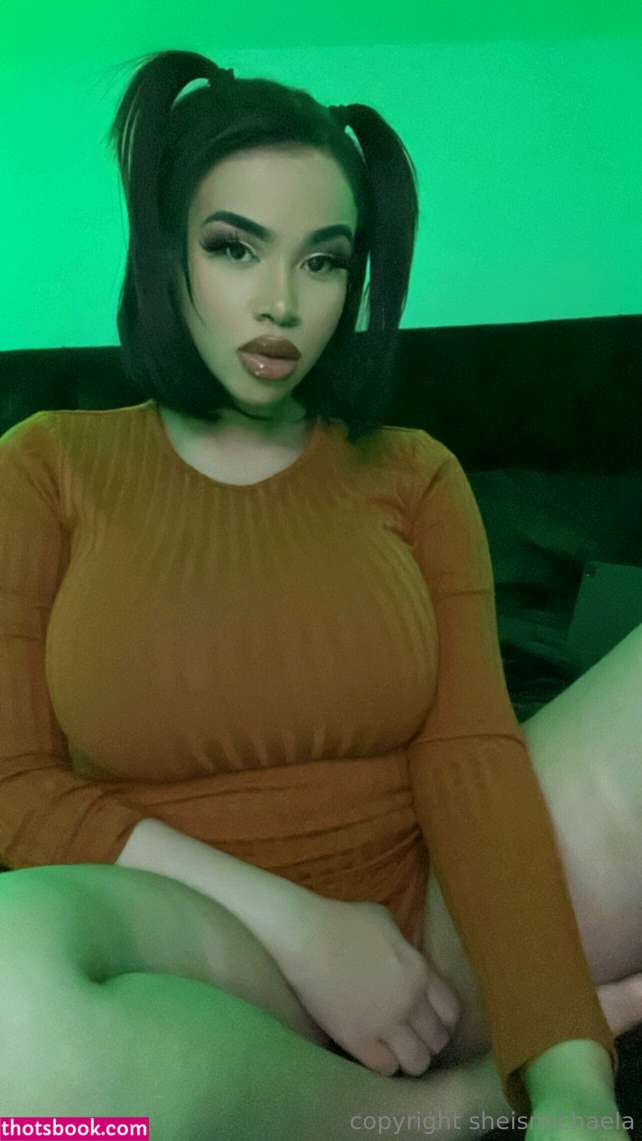 Sheismichaela Nude OnlyFans Photos #1 831866