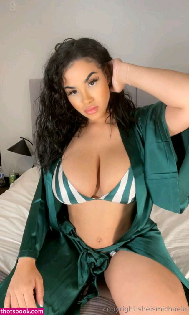 Sheismichaela Nude OnlyFans Photos #1 831867